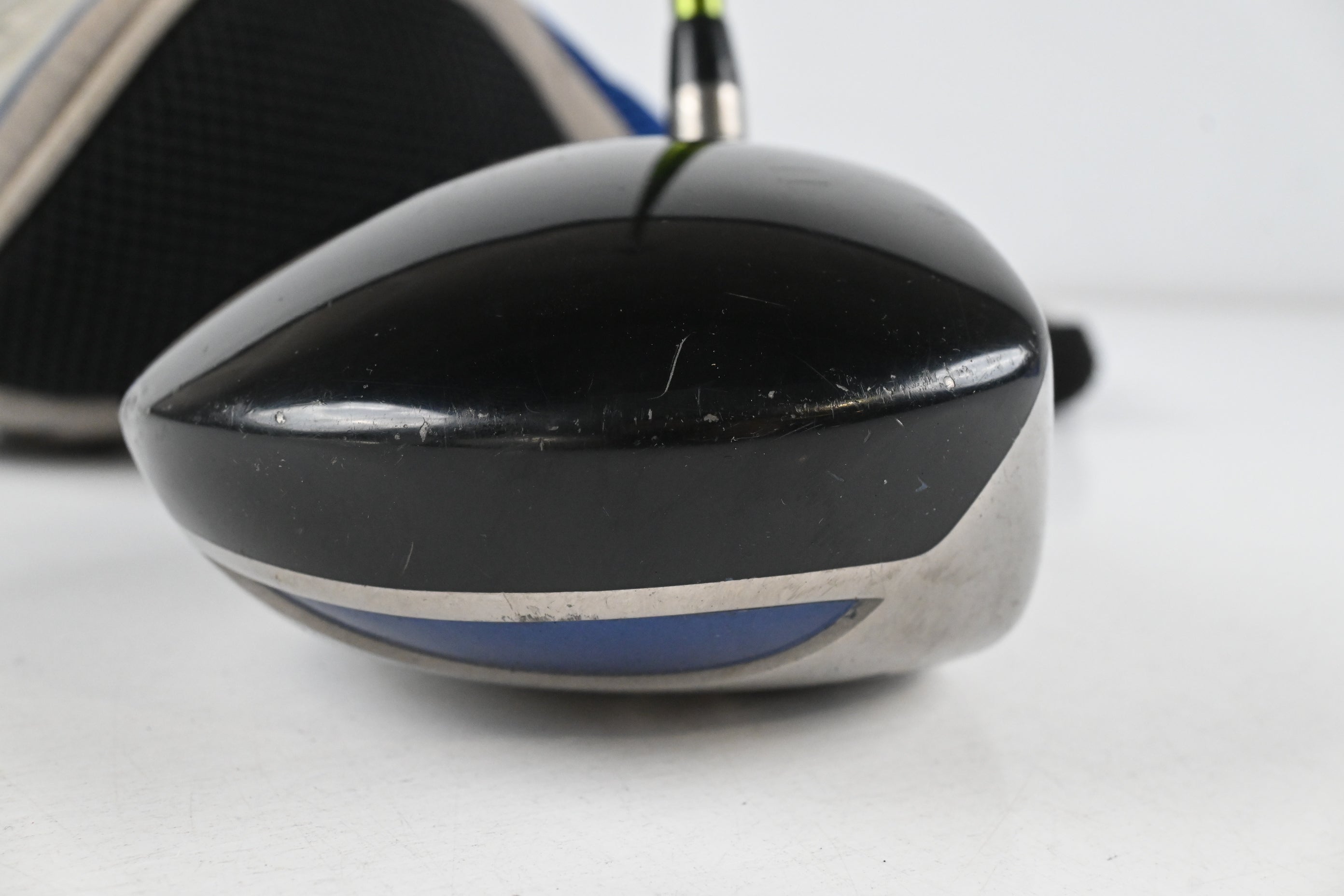 Ping G5 Driver / 10.5 Degree / Regular Flex Aldila NV Green 65 Shaft