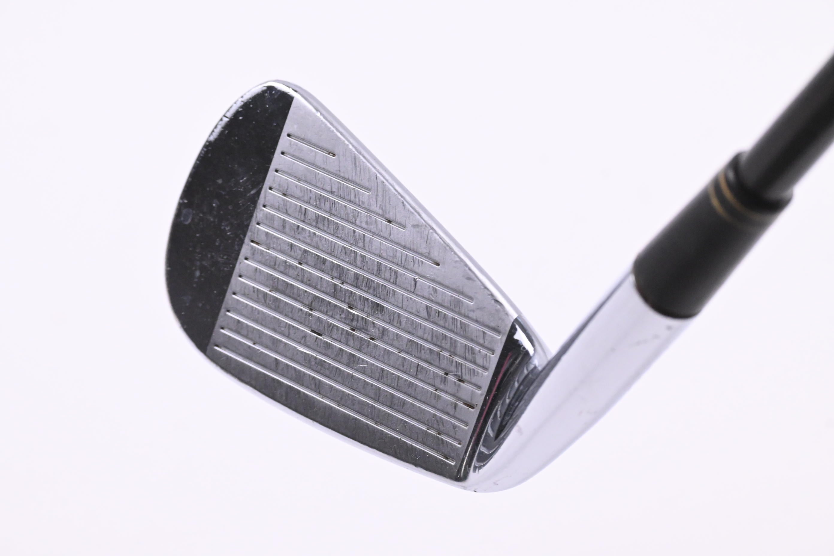 Nike Forged Pro Combo #6 Iron / 31 Degree / Regular Flex Aldila VX Shaft