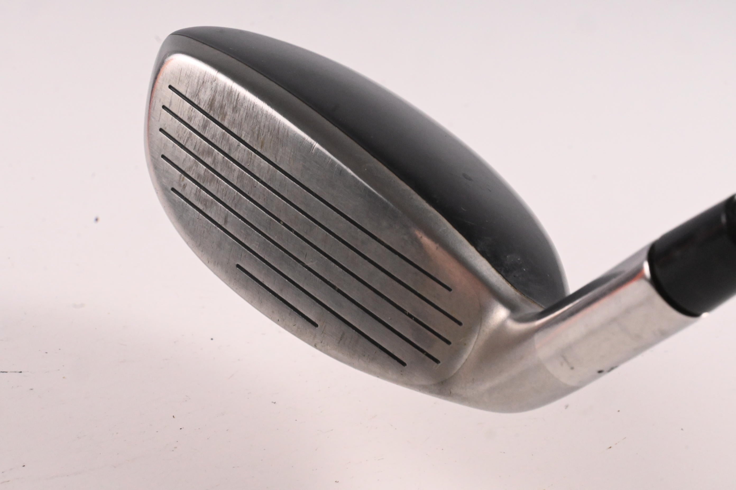 Callaway Diablo Edge #4 Hybrid / 24 Degree / Stiff Flex Callaway Shaft