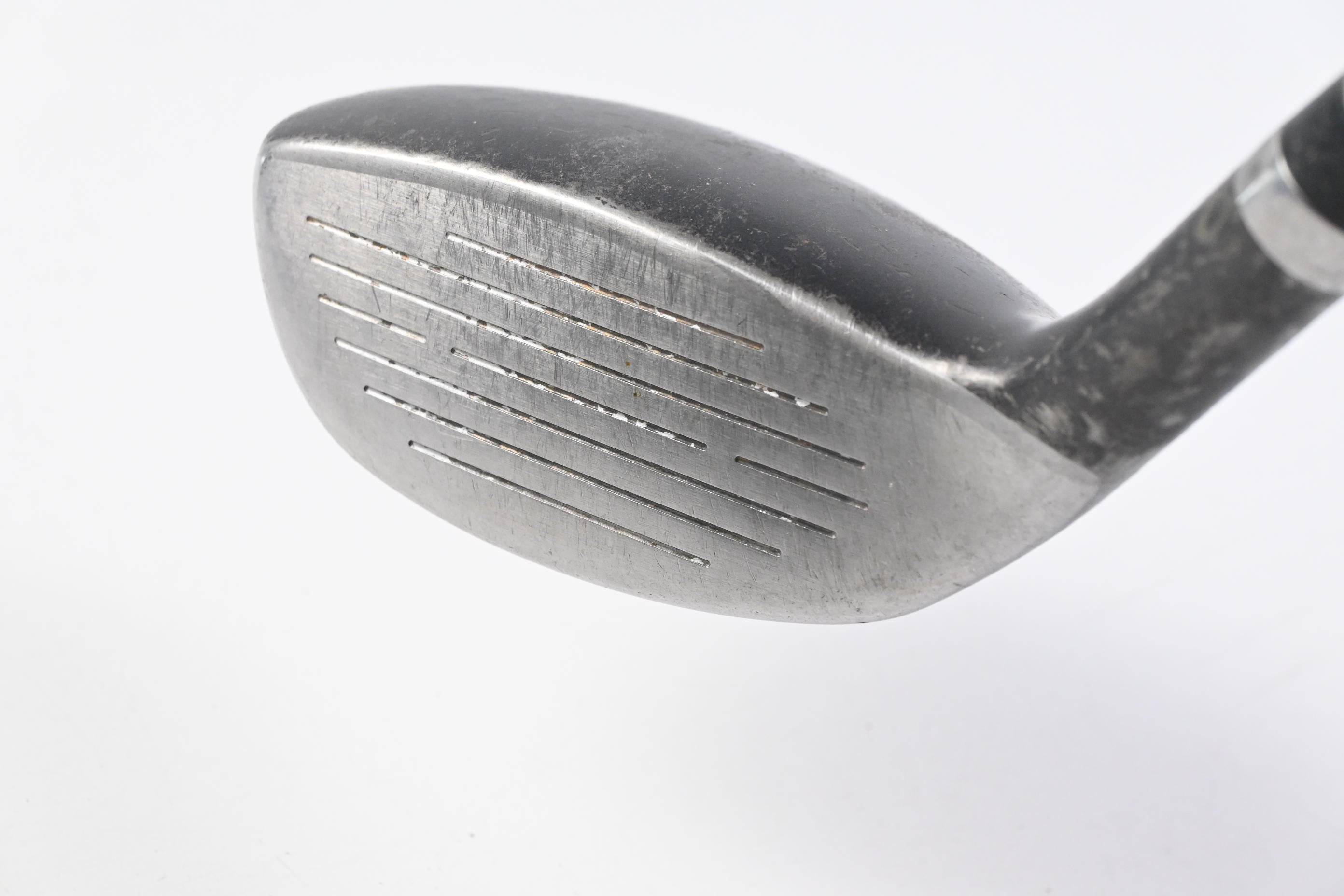 Ladies Wilson D200 #4 Hybrid / 22 Degree / Ladies Flex SL45 Shaft