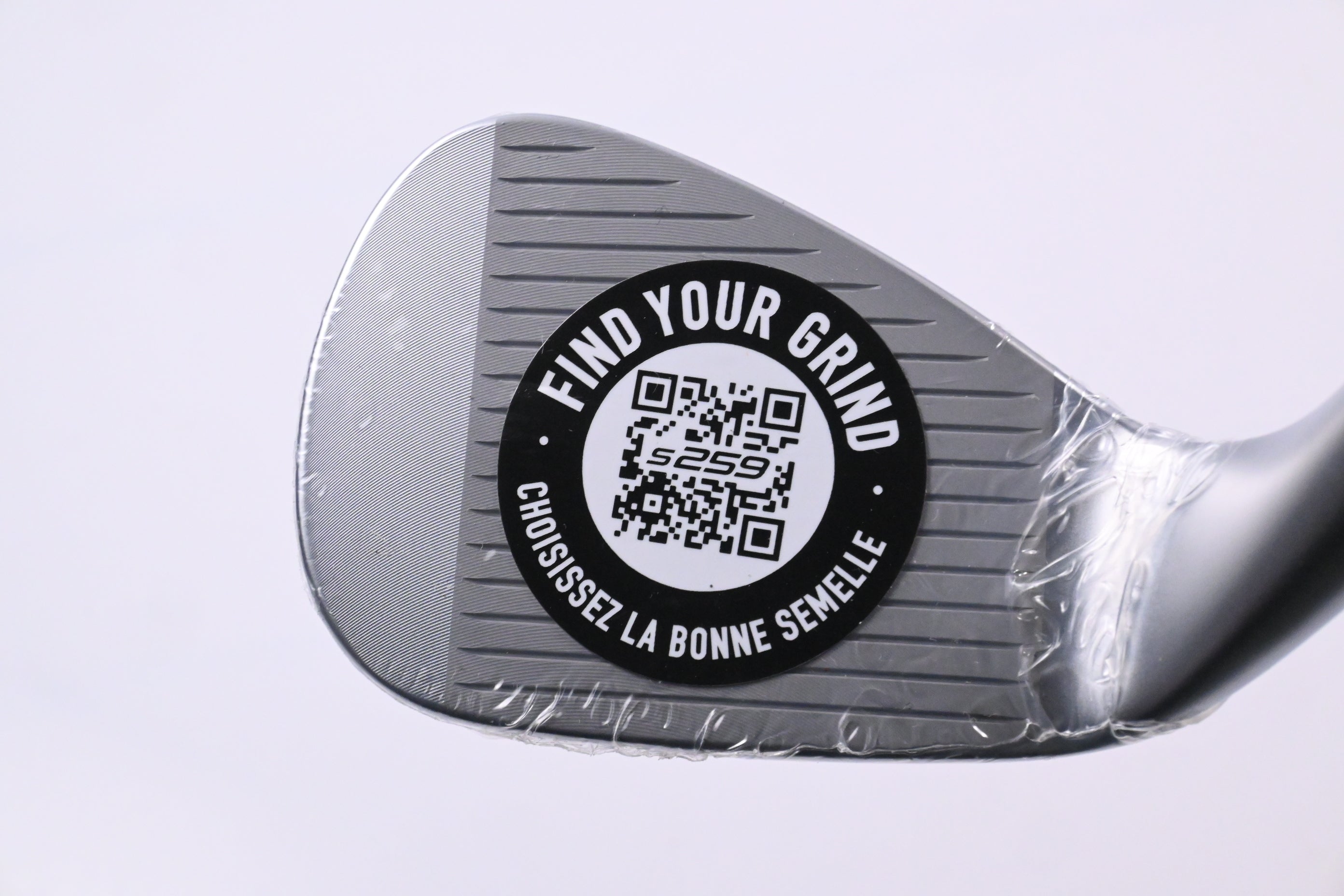 Ping S259 Gap Wedge / 52 Degree / Wedge Flex Ping Z-Z115 Shaft