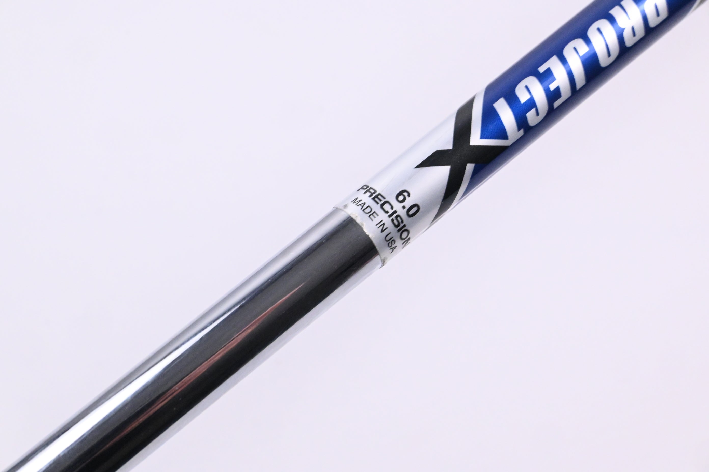 Taylormade Hi-Toe Raw Lob Wedge / 62 Degree / Stiff Flex Project X Rifle Shaft