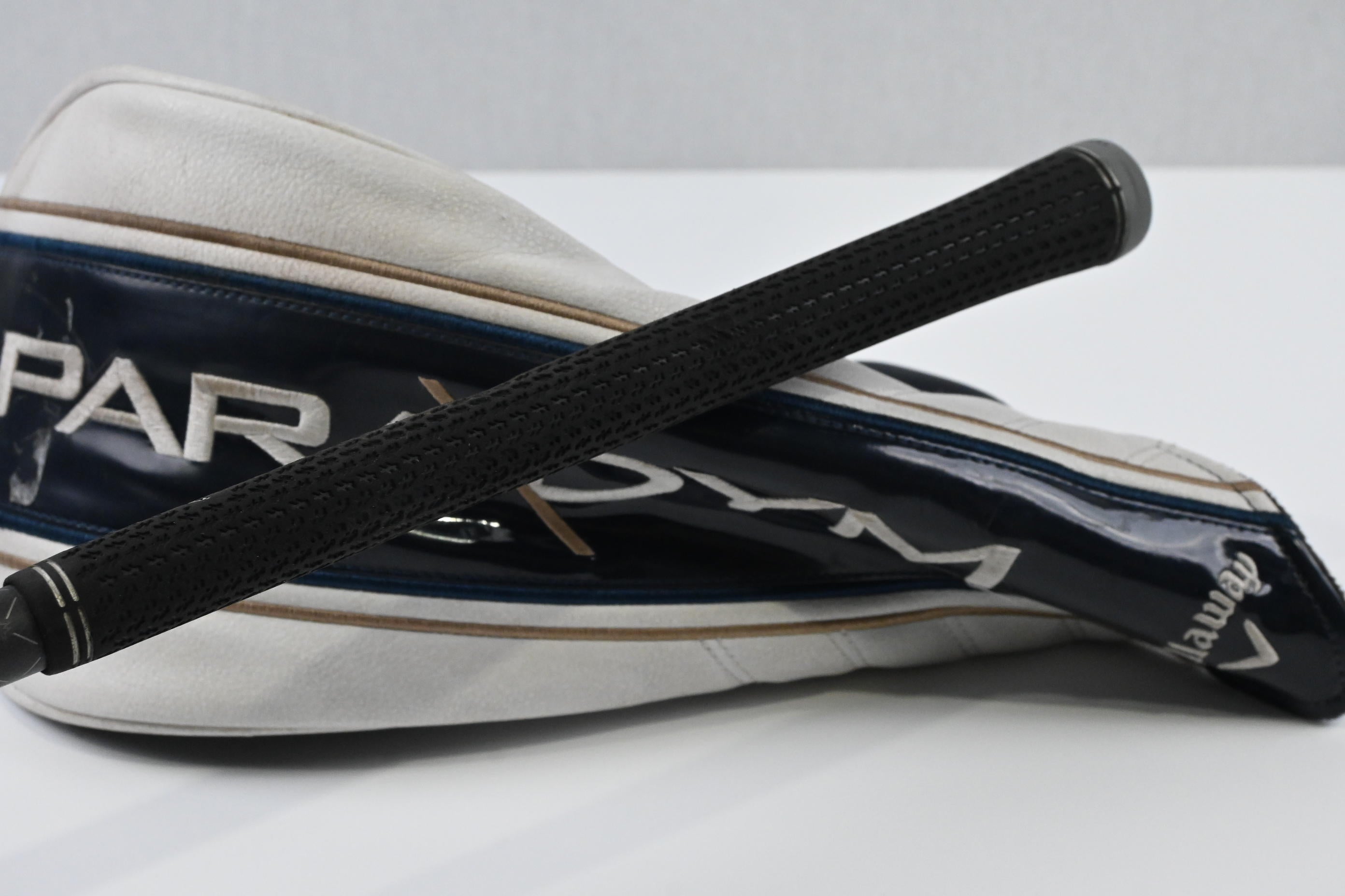 Callaway Paradym Driver / 10.5 Degree / Stiff Flex Tensei AV Blue 65