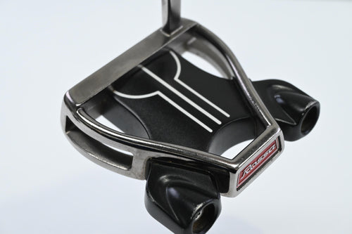 Taylormade Rossa Monza Spider Itsy Bitsy Putter / 35 Inch