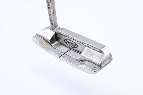 Yes! C-Groove Callie Putter / 34 Inch