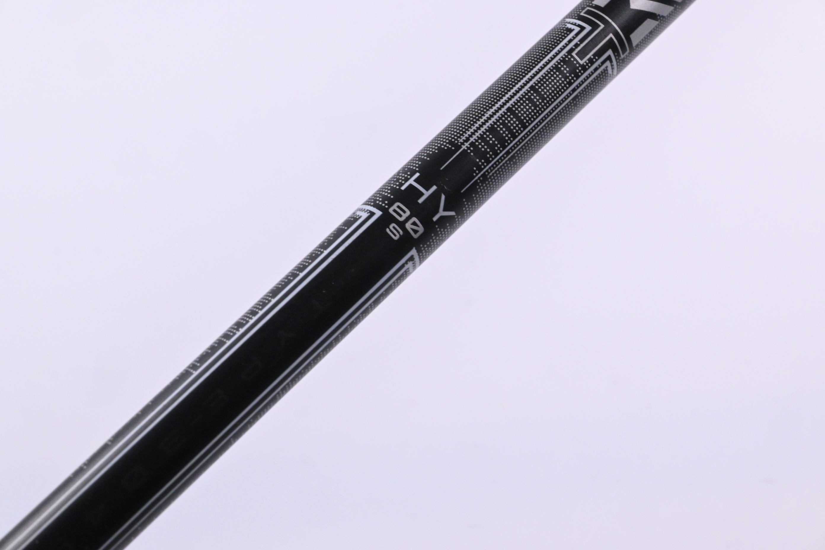 Cobra King Tec 2023 #2 Hybrid / 17 Degree / Stiff Flex MMT 80 Shaft