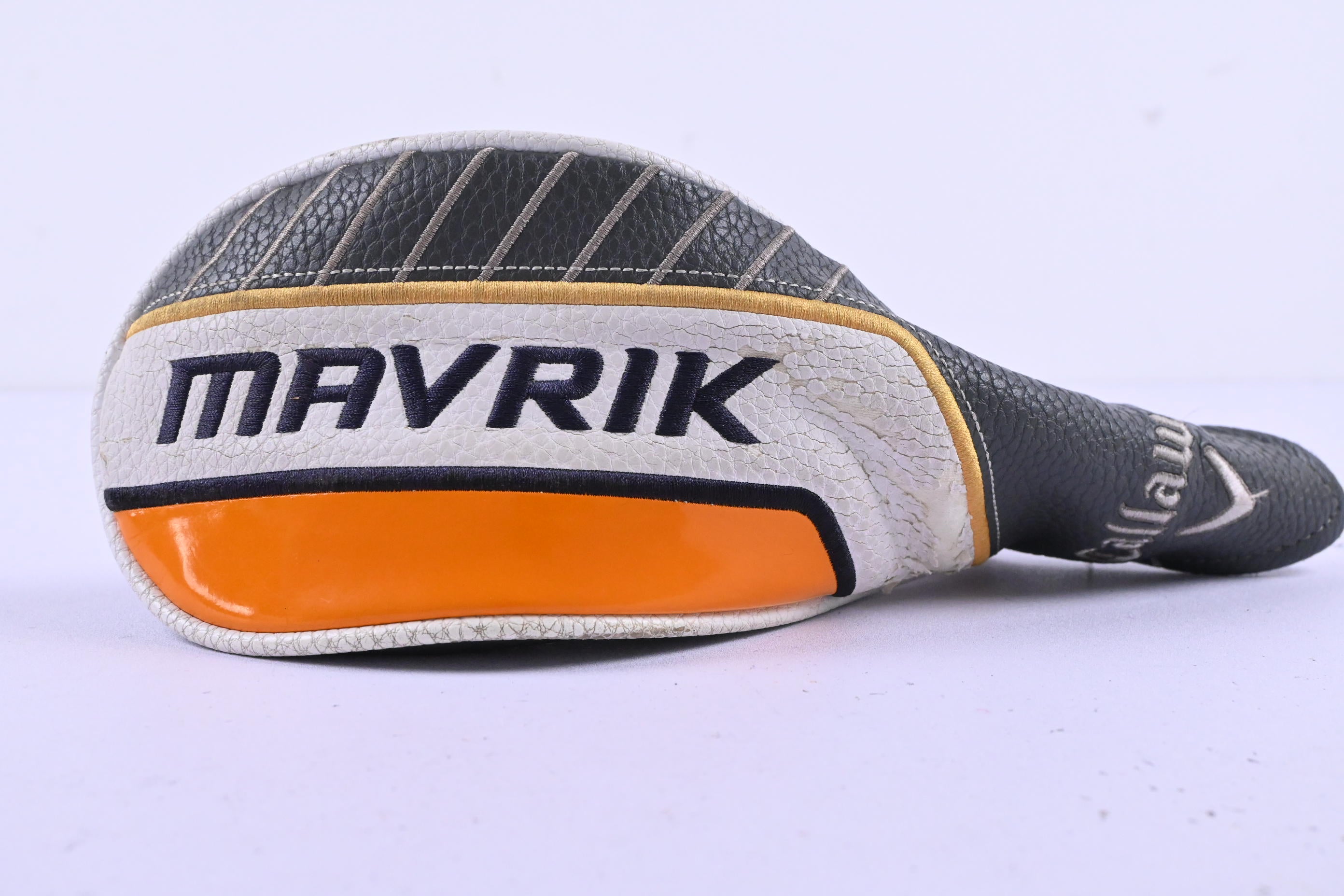 Callaway Mavrik Max #3 Wood / 15 Degree / Regular Flex Even Flow Riptide 60 Shaft