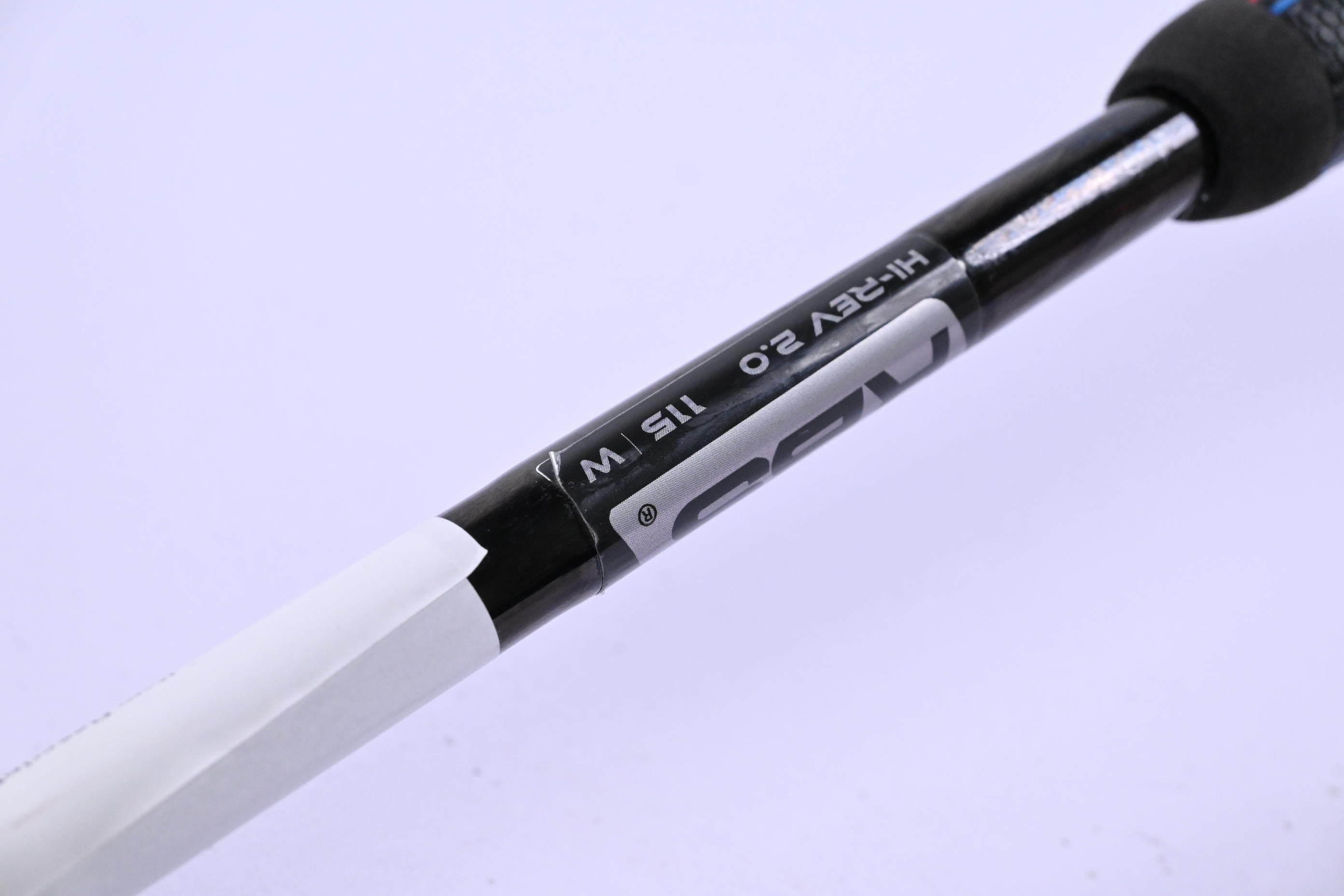 Mizuno Pro T-1 Lob Wedge / 60 Degree / Regular Flex KBS Hi-Rev 2.0 115 Shaft