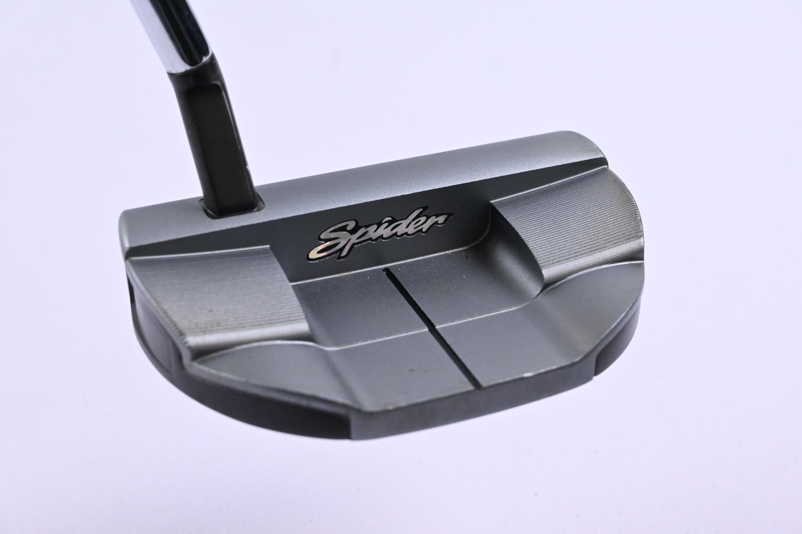 Taylormade Spider GT Notchback Putter / 34 Inch