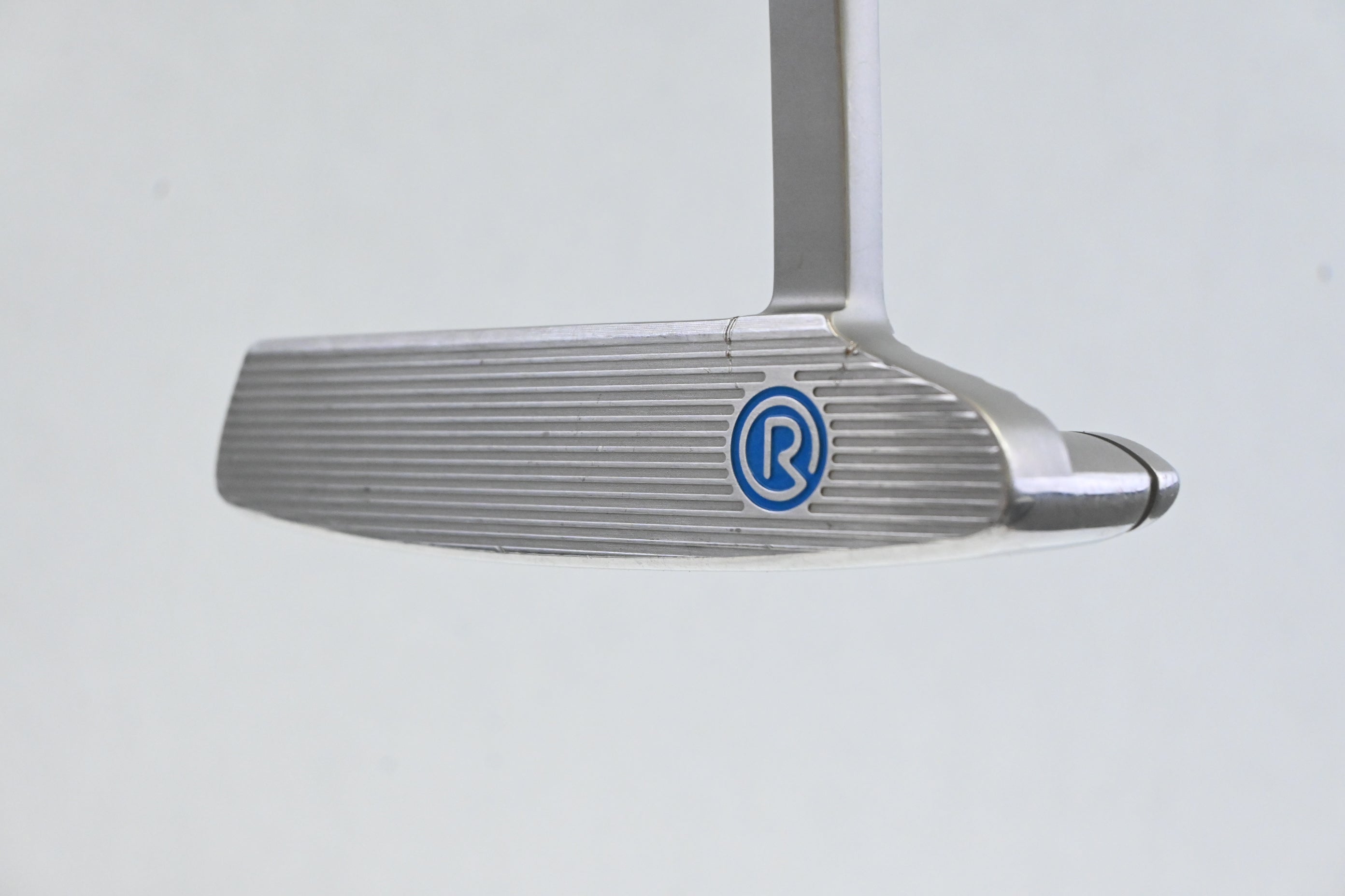 Rife Iconic Vault 001 Putter / 34 Inch