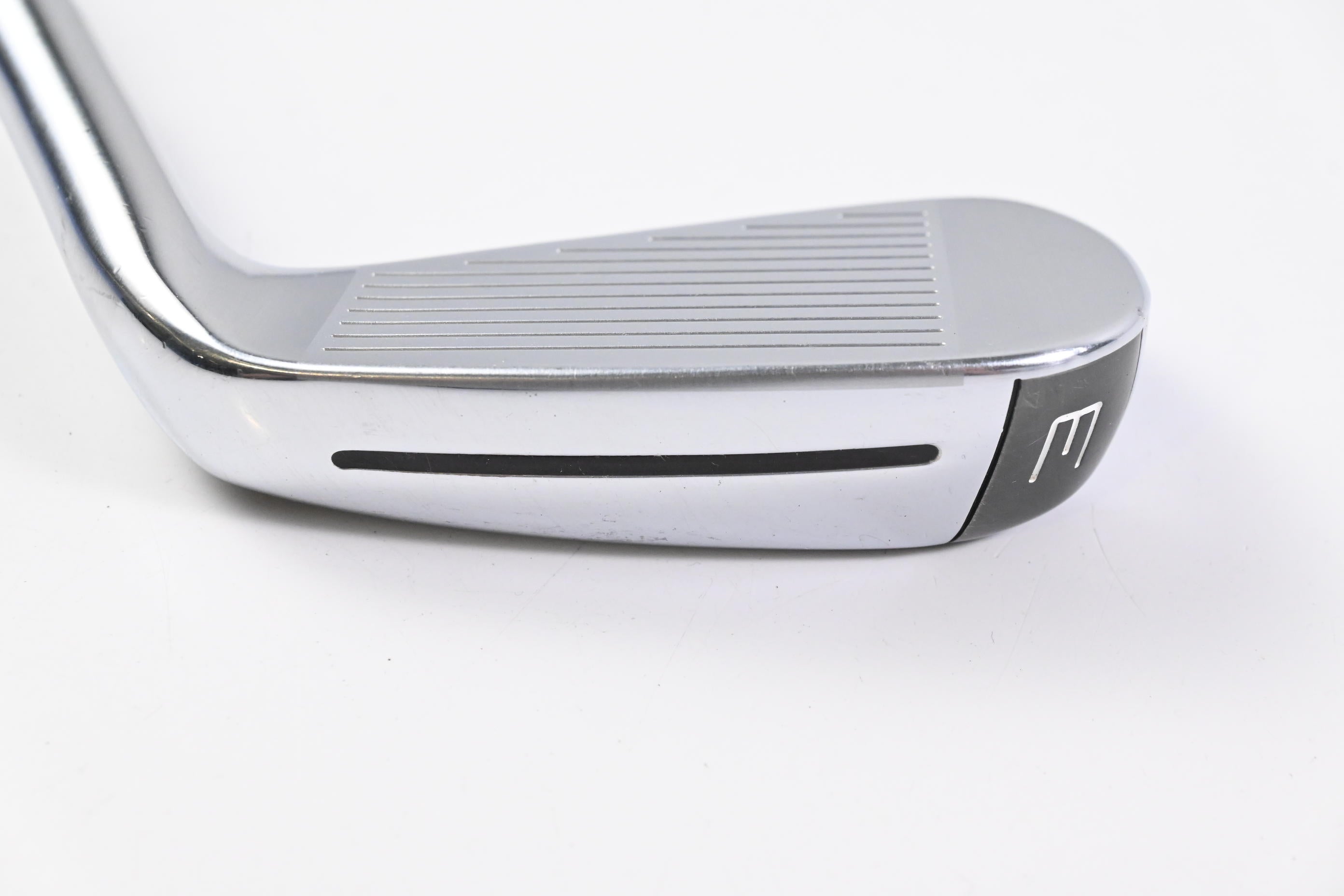 Left Hand Taylormade SIM UDI #3 Iron / 20 Degree / Stiff Flex Diamana 90 Shaft