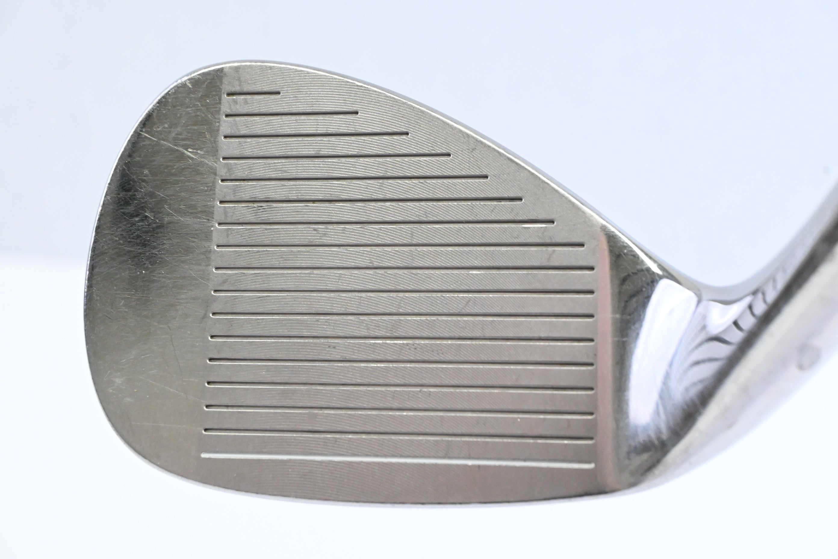 Cobra King F8 One Length Gap Wedge / 49 Degree / Regular Flex One Length Shaft
