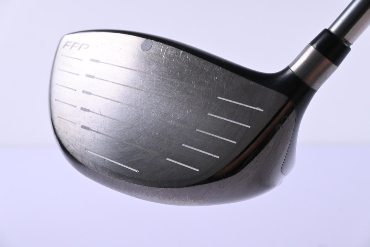 Cleveland HiBore XL Driver / 10.5 Degree / Regular Flex Fujikura Fit-On Gold 65
