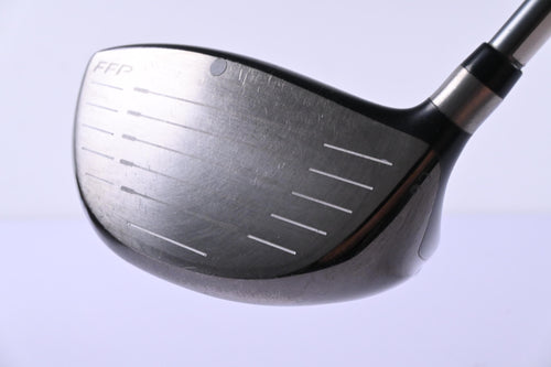 Cleveland HiBore XL Driver / 10.5 Degree / Regular Flex Fujikura Fit-On Gold 65