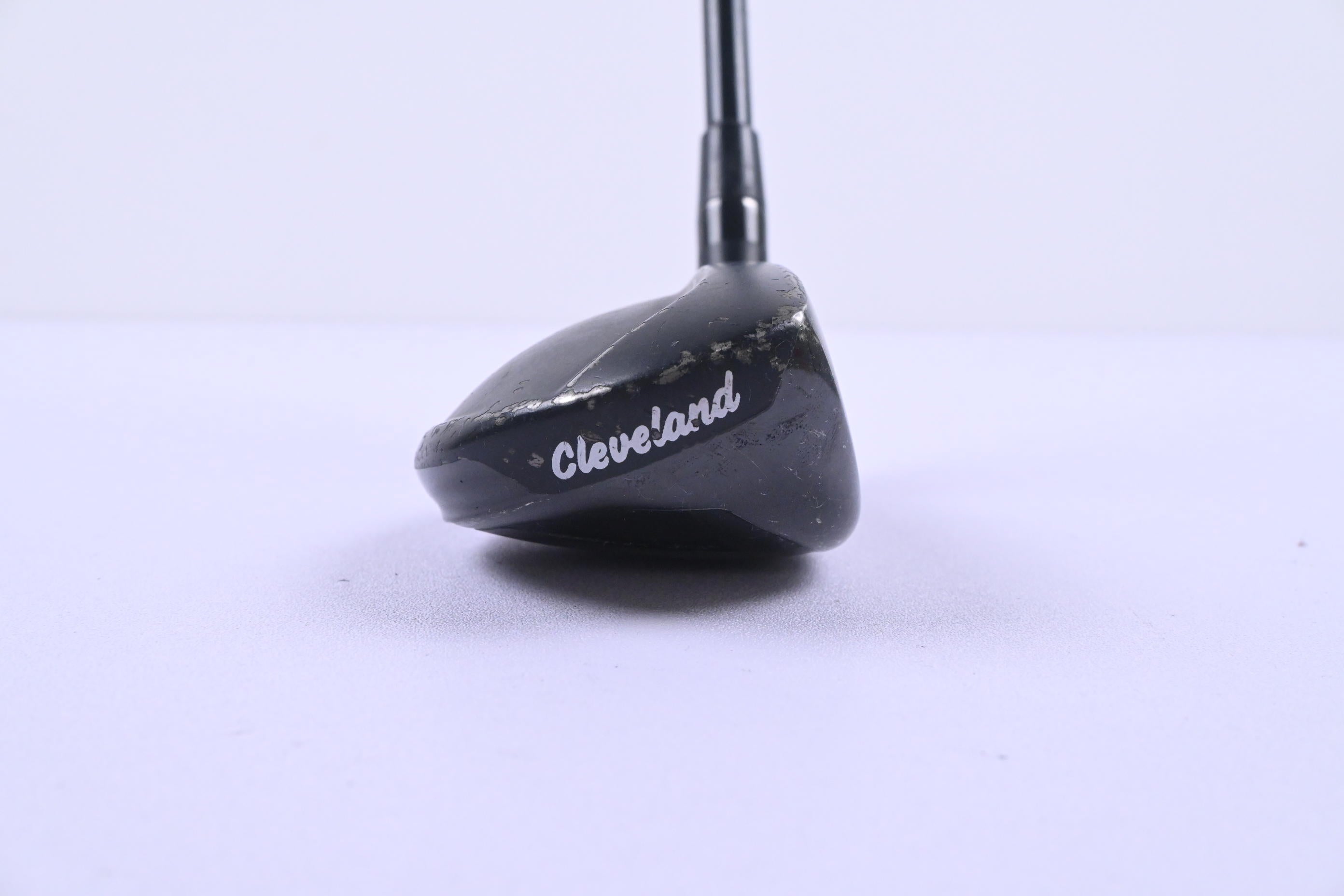 Cleveland Launcher Halo #2 Hybrid / 16 Degree / Regular Flex Miyazaki C.Kua 6