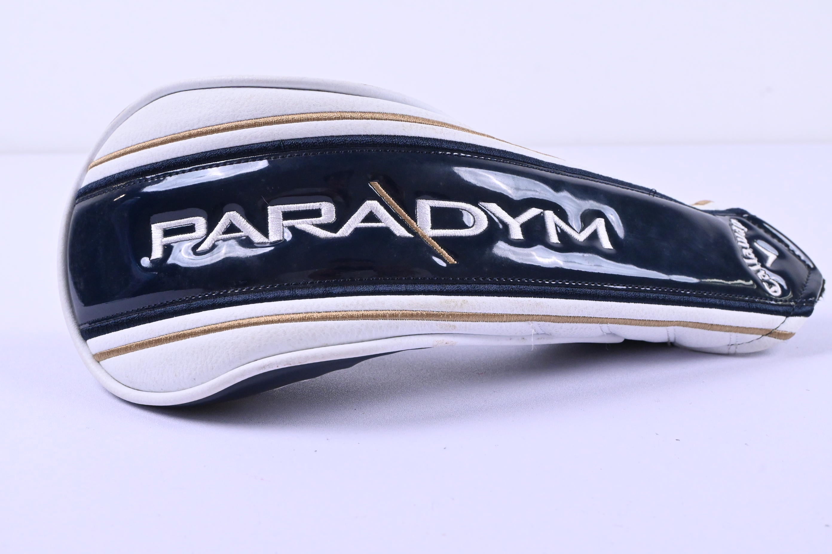 Callaway Paradym #3 Wood / 15 Degree / Regular Flex HZRDUS Gen4 Silver 60 Shaft