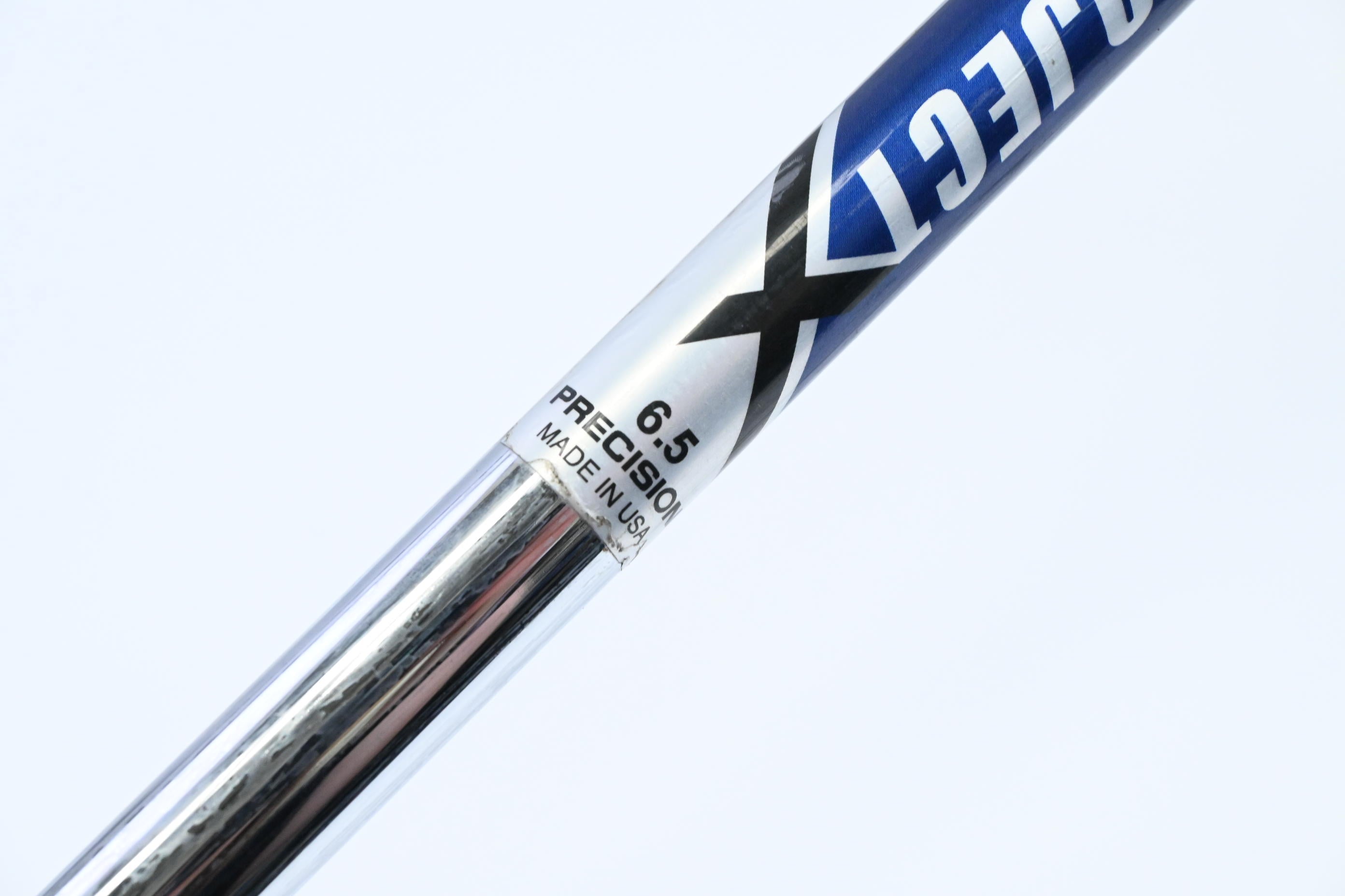 Titleist T200 2021 #4 Iron / 22 Degree / X-Flex Project X Rifle Shaft