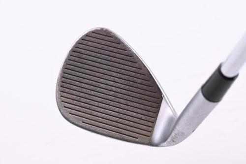 Taylormade Milled Grind 3 Tiger Woods Lob Wedge / 58 Degree / Wedge Flex Shaft