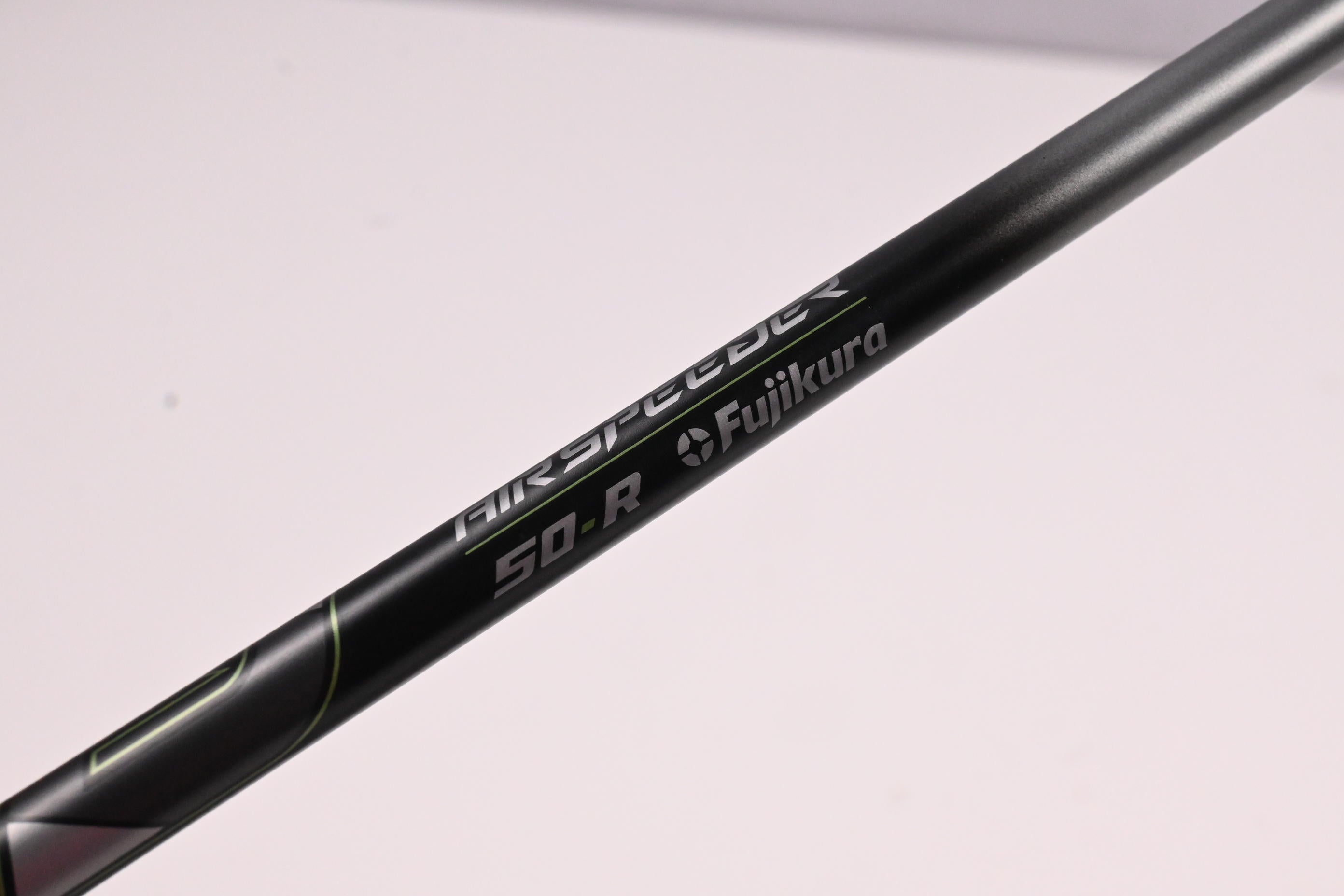 Fujikura Air Speeder 50 #3 Wood Shaft / Regular Flex / Taylormade 2nd Gen