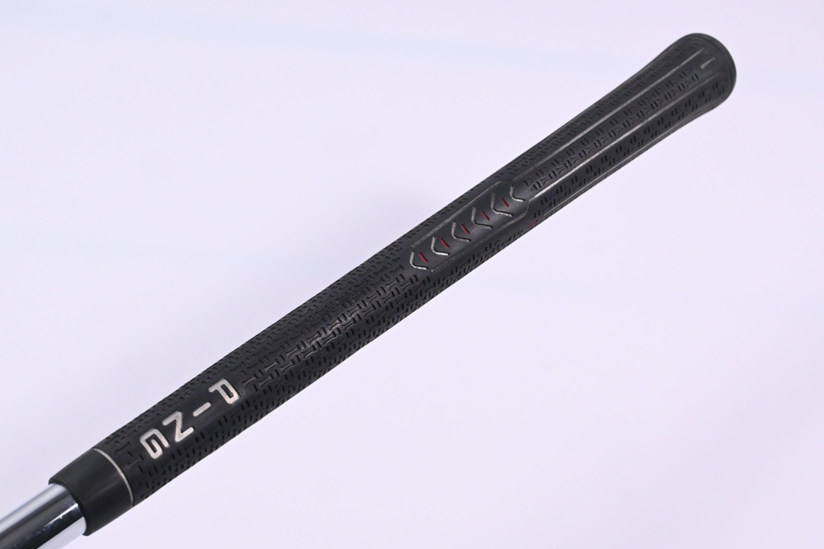 Ping G15 #4 Iron / 23 Degree / Black Dot / Stiff Flex Ping AWT Shaft