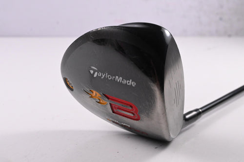 Taylormade Tour Burner Driver / 10.5 Degree / Regular Flex Taylormade Reax 60
