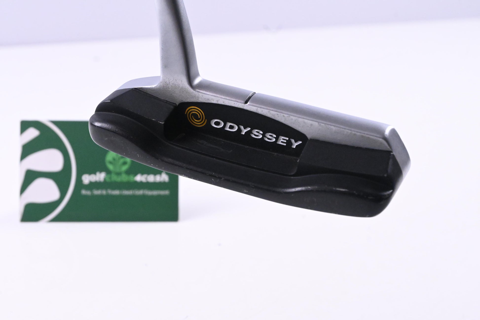 Odyssey Stroke Lab 3 Putter / 34 Inch