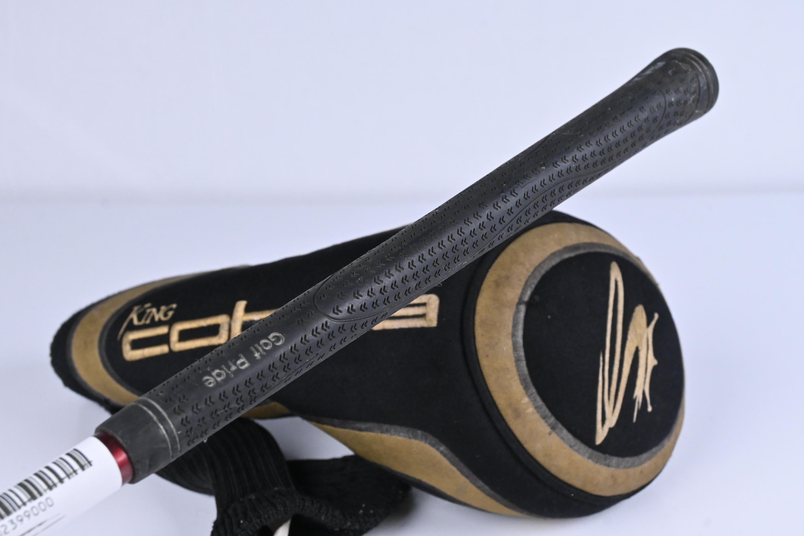 Left Hand Cobra King SZ Driver / 10.5 Degree / Regular Flex YS-5.1 Shaft