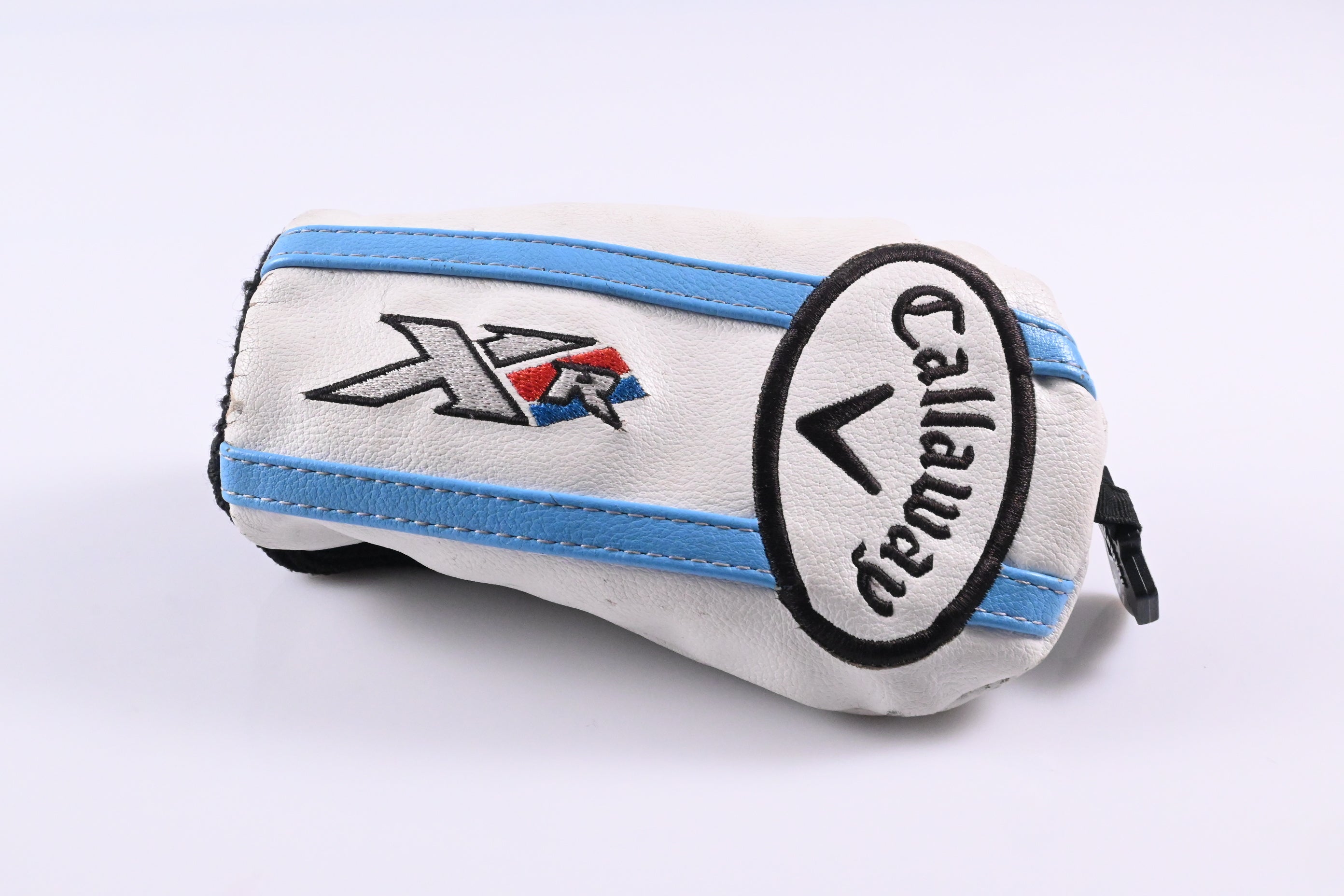 Ladies Callaway XR16 OS #6 Hybrid / 30 Degree / Ladies Flex Bassara 50 Shaft