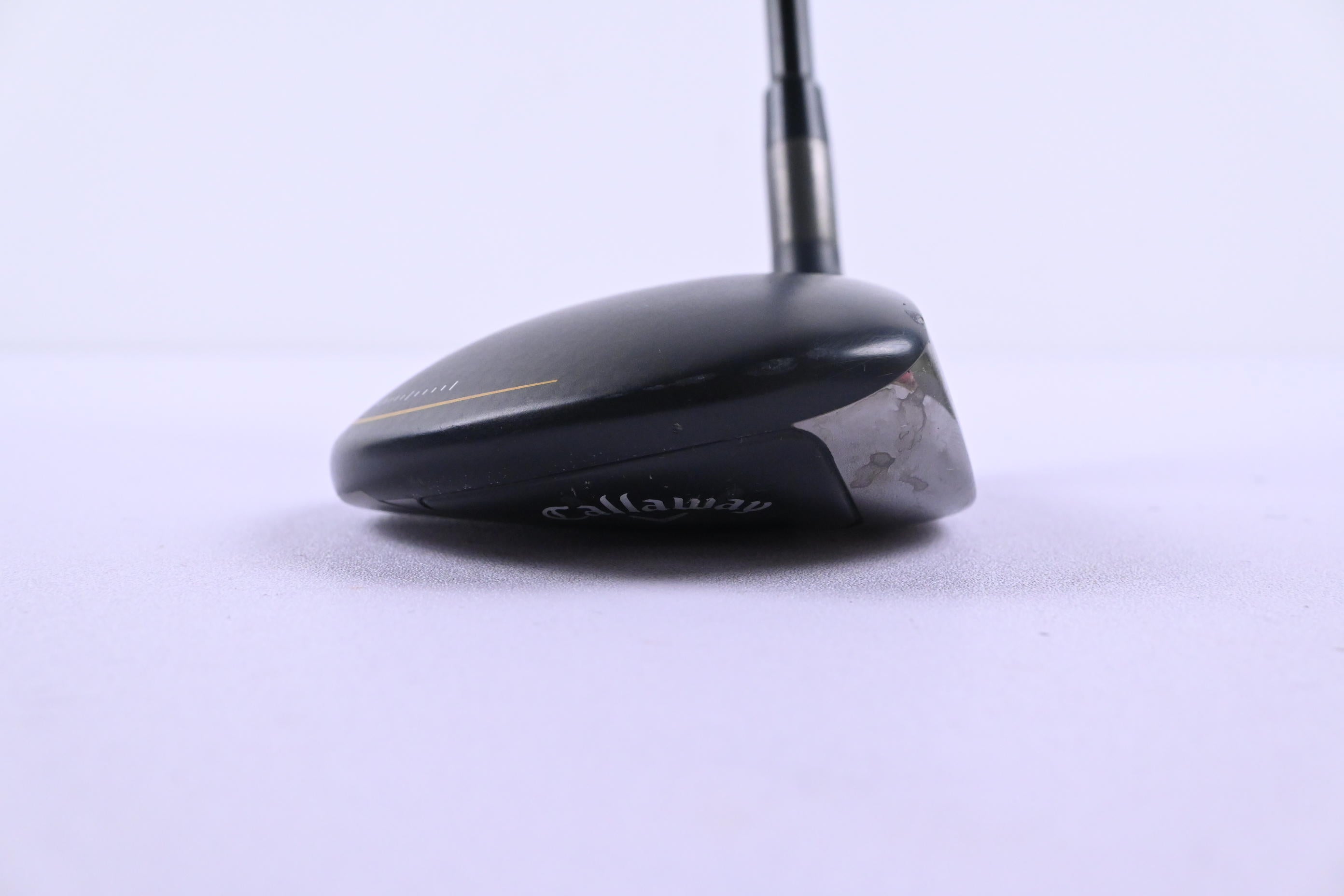 Callaway Rogue ST Max D #5 Wood / 19 Degree / Regular Flex Tensei AV Blue 65