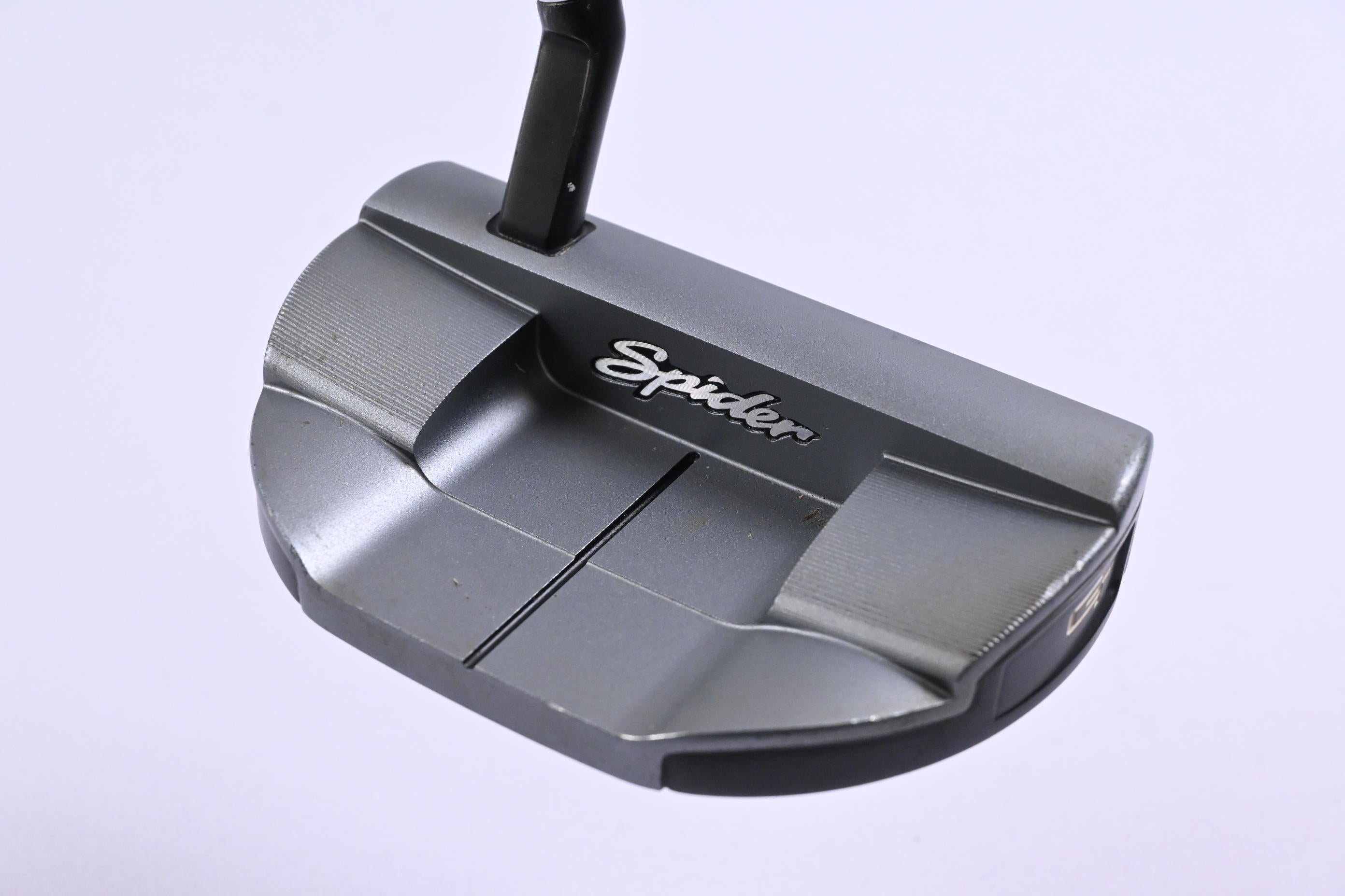 Taylormade Spider GT Notchback Putter / 34 Inch