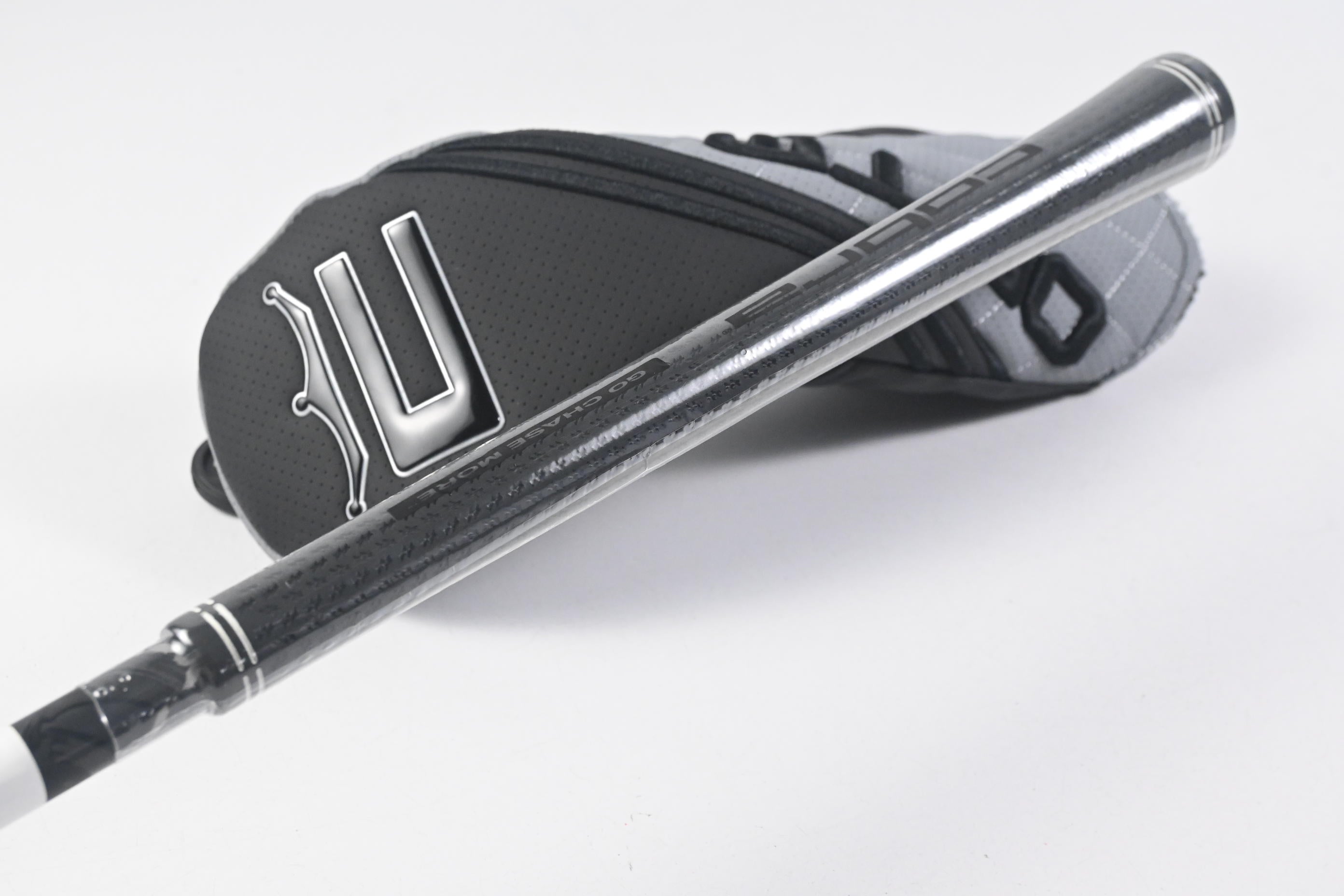 Cobra OPTM MAX #5 Wood / 18.5 Degree / Senior Flex Kai'li Dark Waves Red 50
