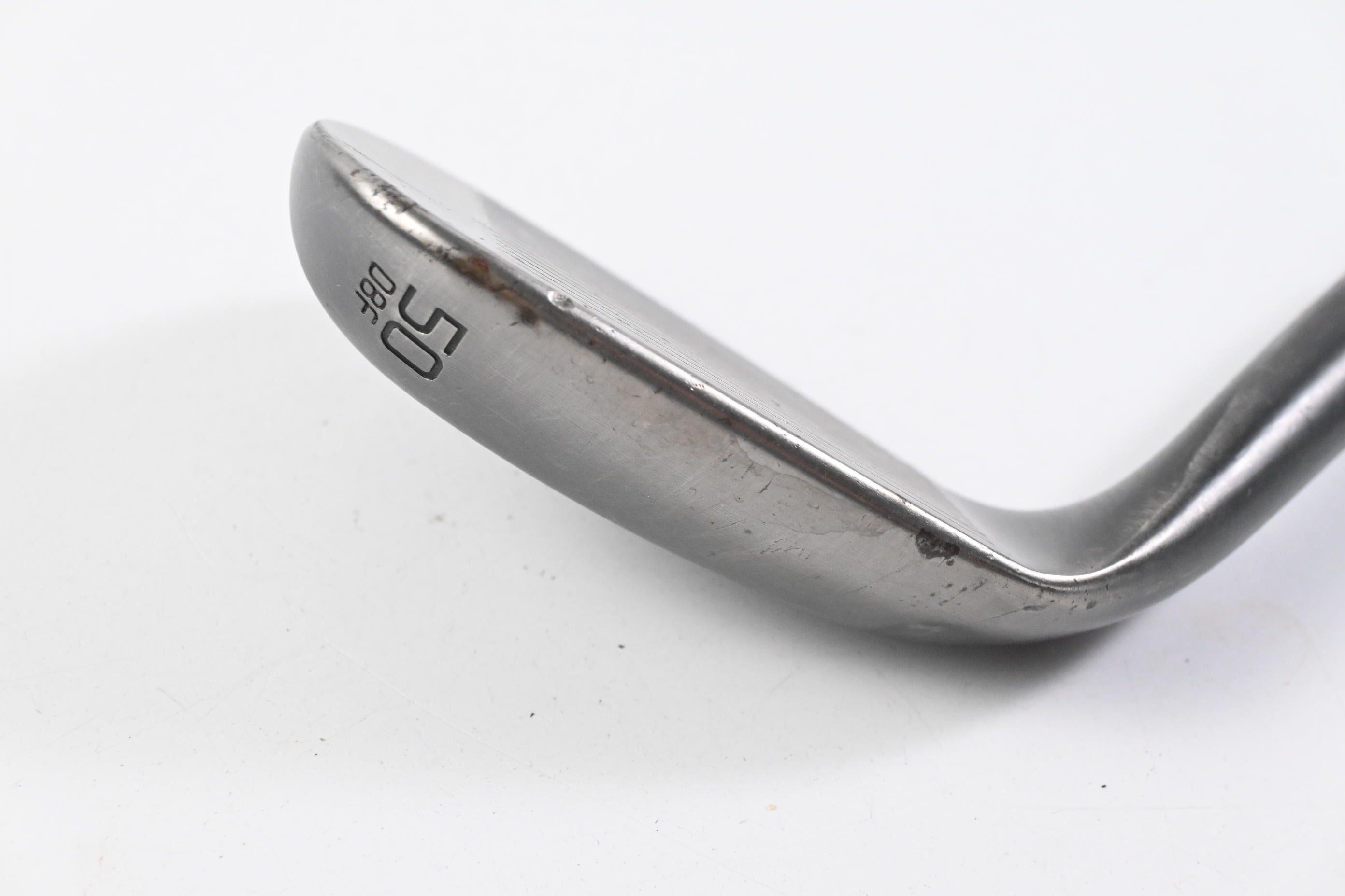 Titleist Vokey SM9 Gap Wedge / 50 Degree / Wedge Flex Vokey Design