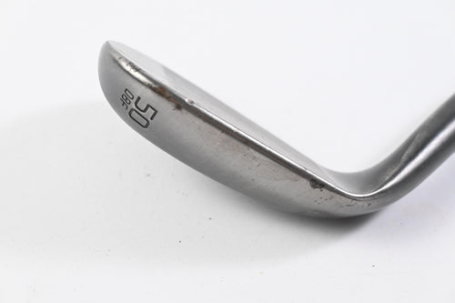 Titleist Vokey SM9 Gap Wedge / 50 Degree / Wedge Flex Vokey Design