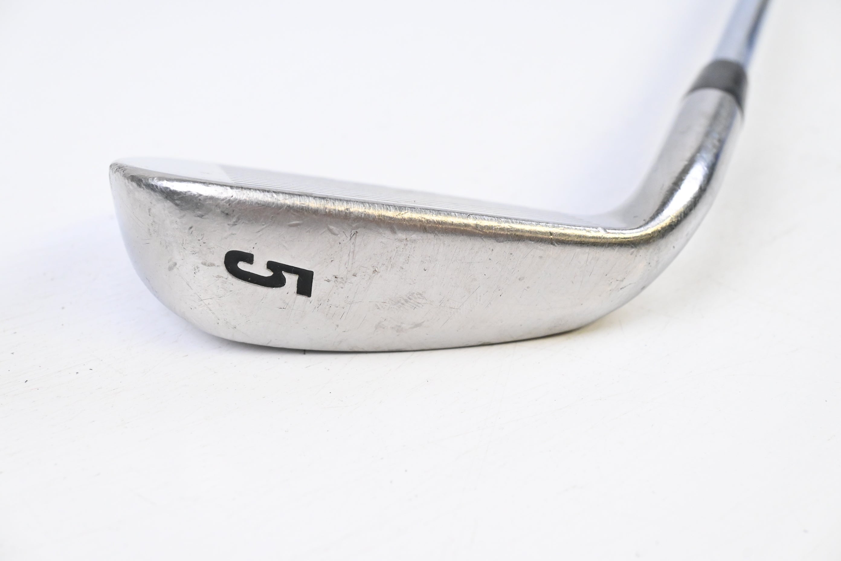 Mizuno MX-17 #5 Iron / 26 Degree / Regular Flex Mizuno Dynaflex Shaft
