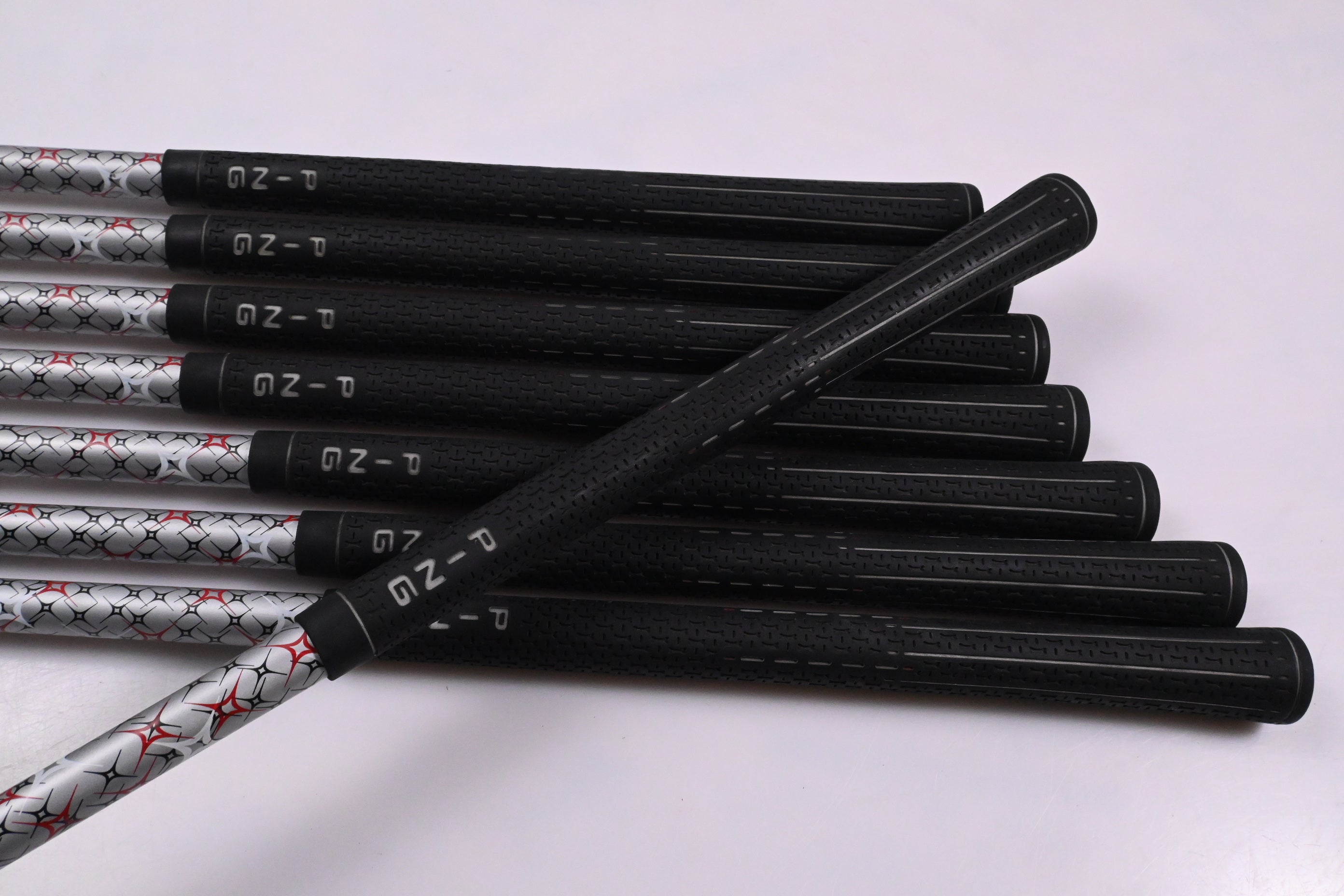 Ping G25 Irons / 4-PW+SW / Brown Dot / Regular Flex Ping TFC 189 Shafts