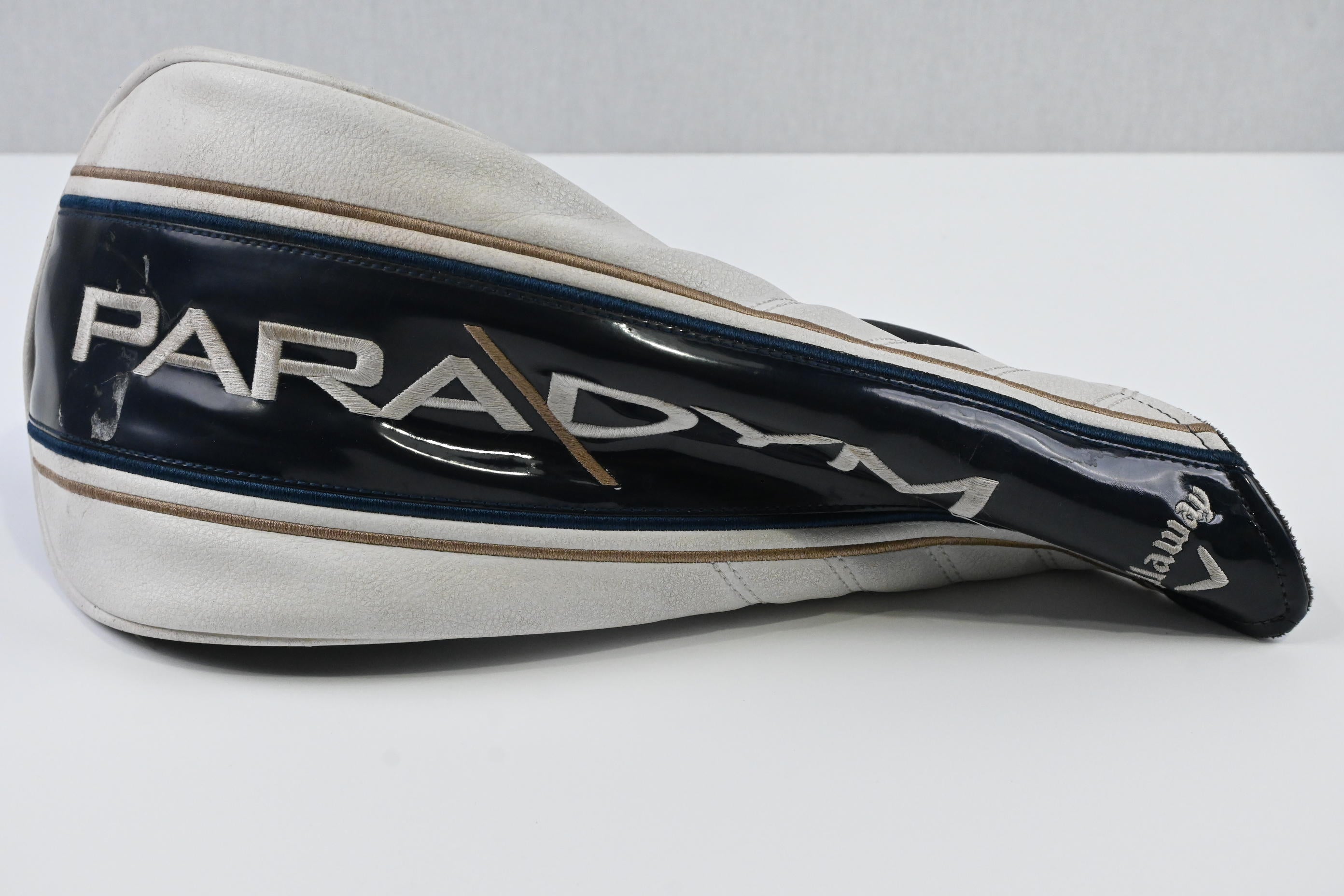 Callaway Paradym Driver / 10.5 Degree / Stiff Flex Tensei AV Blue 65