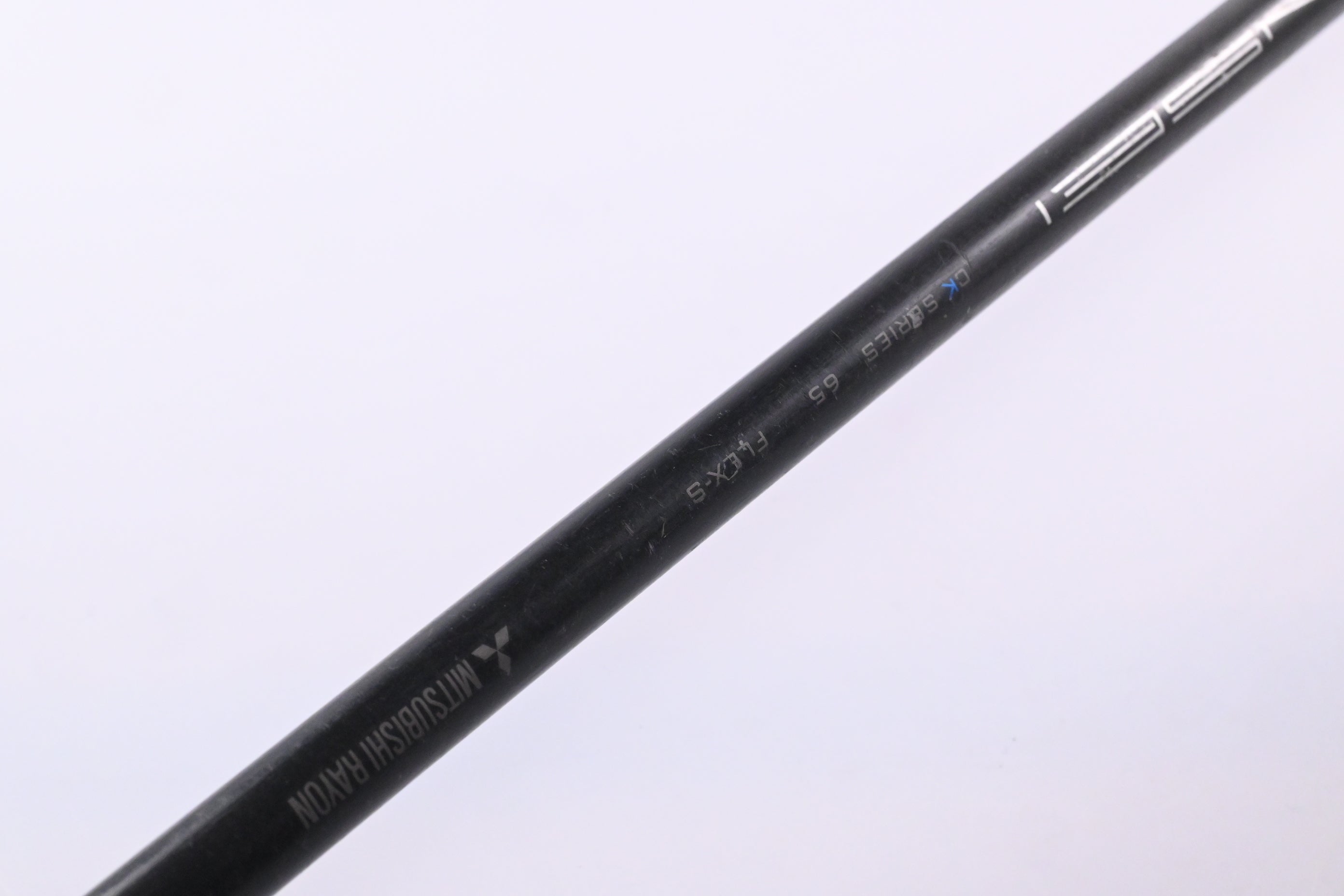 Nike Vapor Fly #3 Wood / 15 Degree / Stiff Flex Tensei CK Blue 65 Shaft