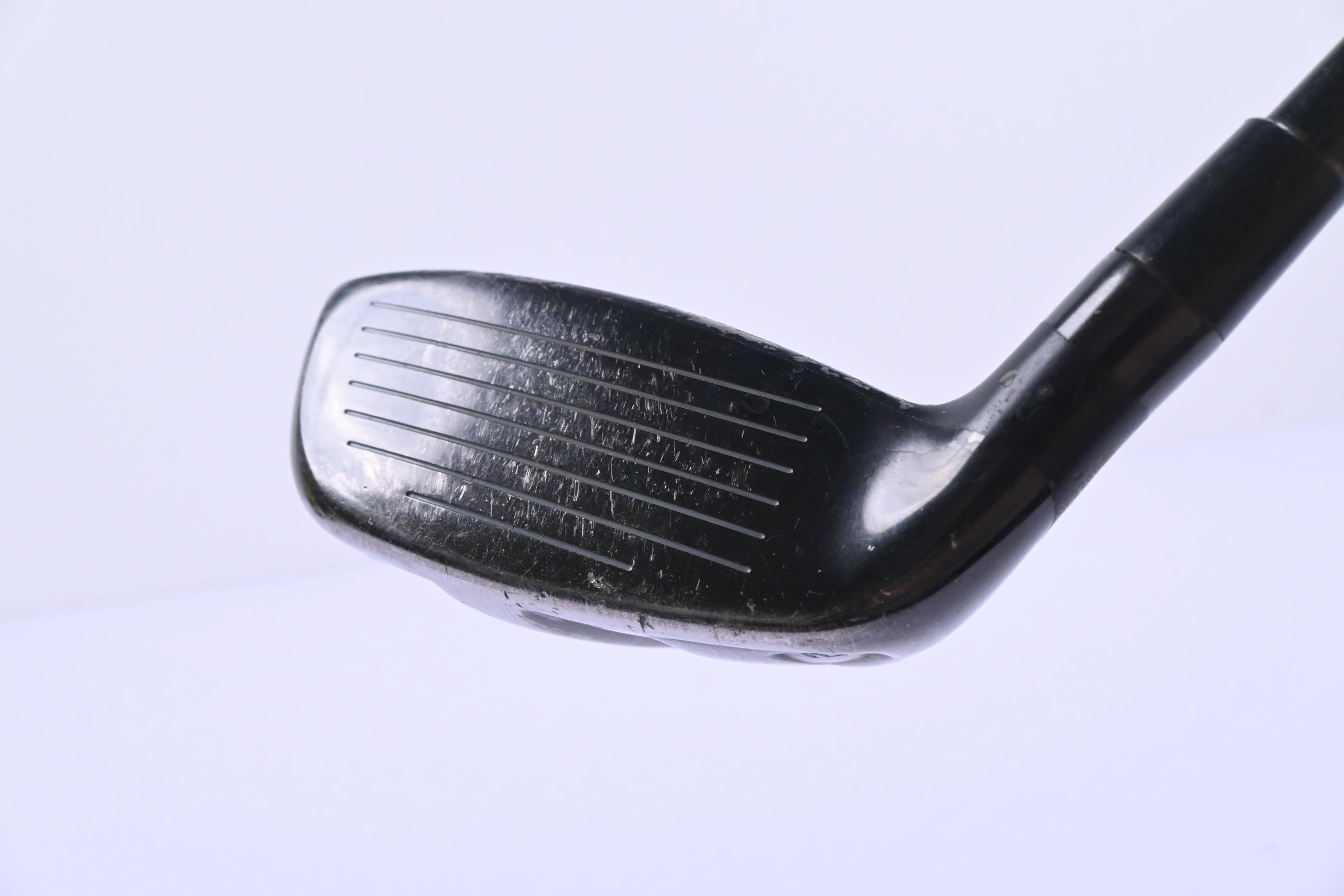 Cleveland Launcher Halo #2 Hybrid / 16 Degree / Regular Flex Miyazaki C.Kua 6