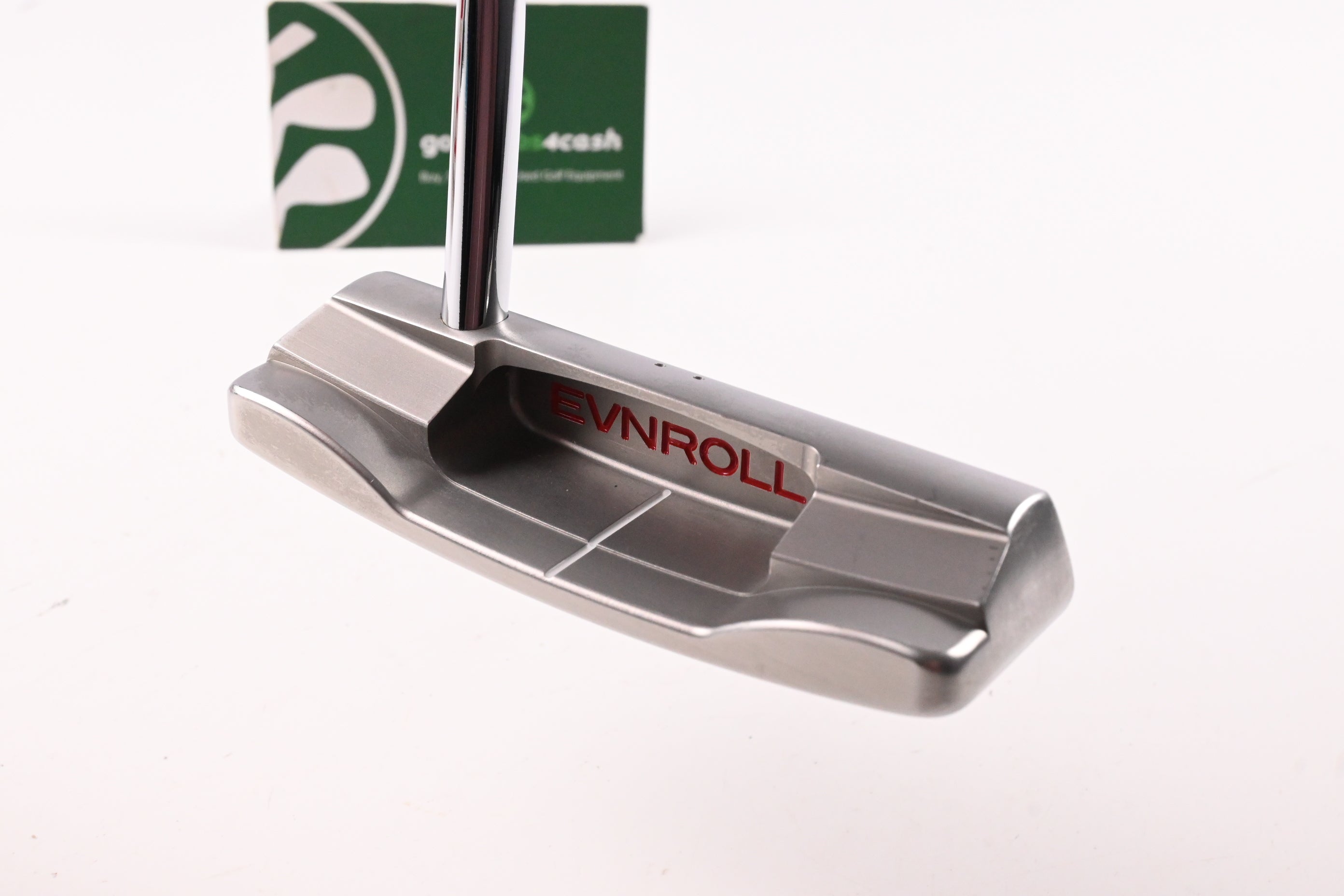 Evnroll Classics ER1 Putter / 35 Inch