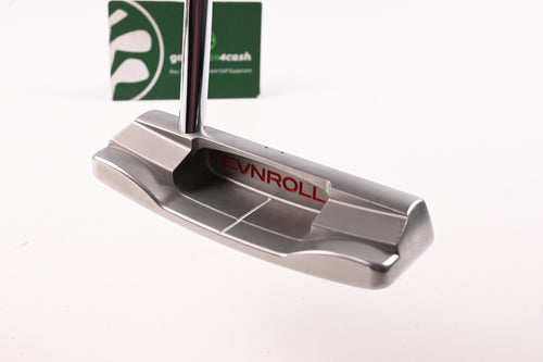 Evnroll Classics ER1 Putter / 35 Inch