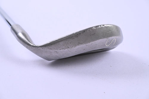 Left Hand Ping Eye 2 Sand Wedge / 57.5 Degree / Black Dot / Wedge Flex