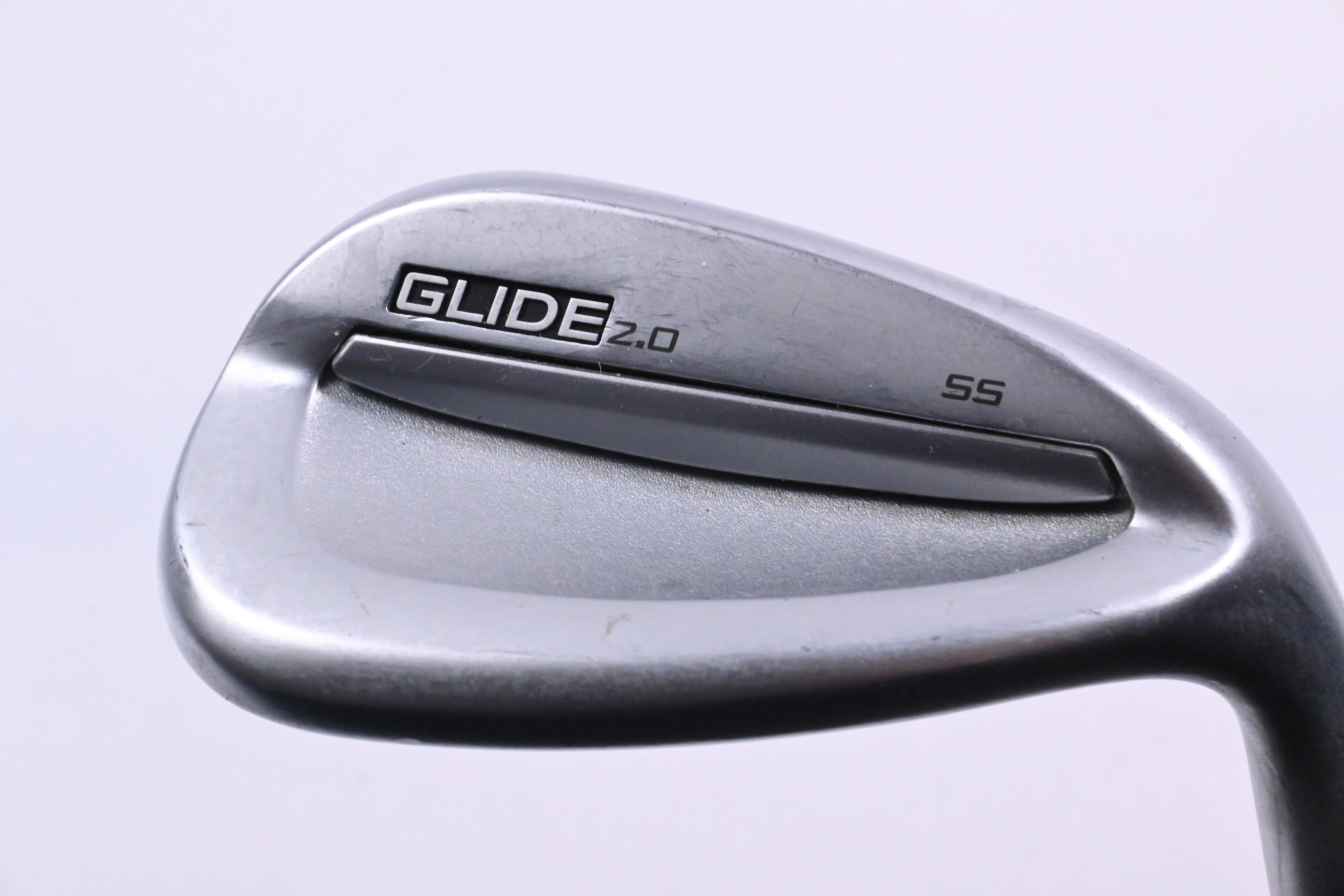 Ping Glide 2.0 Gap Wedge / 52 Degree / Red Dot / Senior Flex Ping Alta CB Shaft