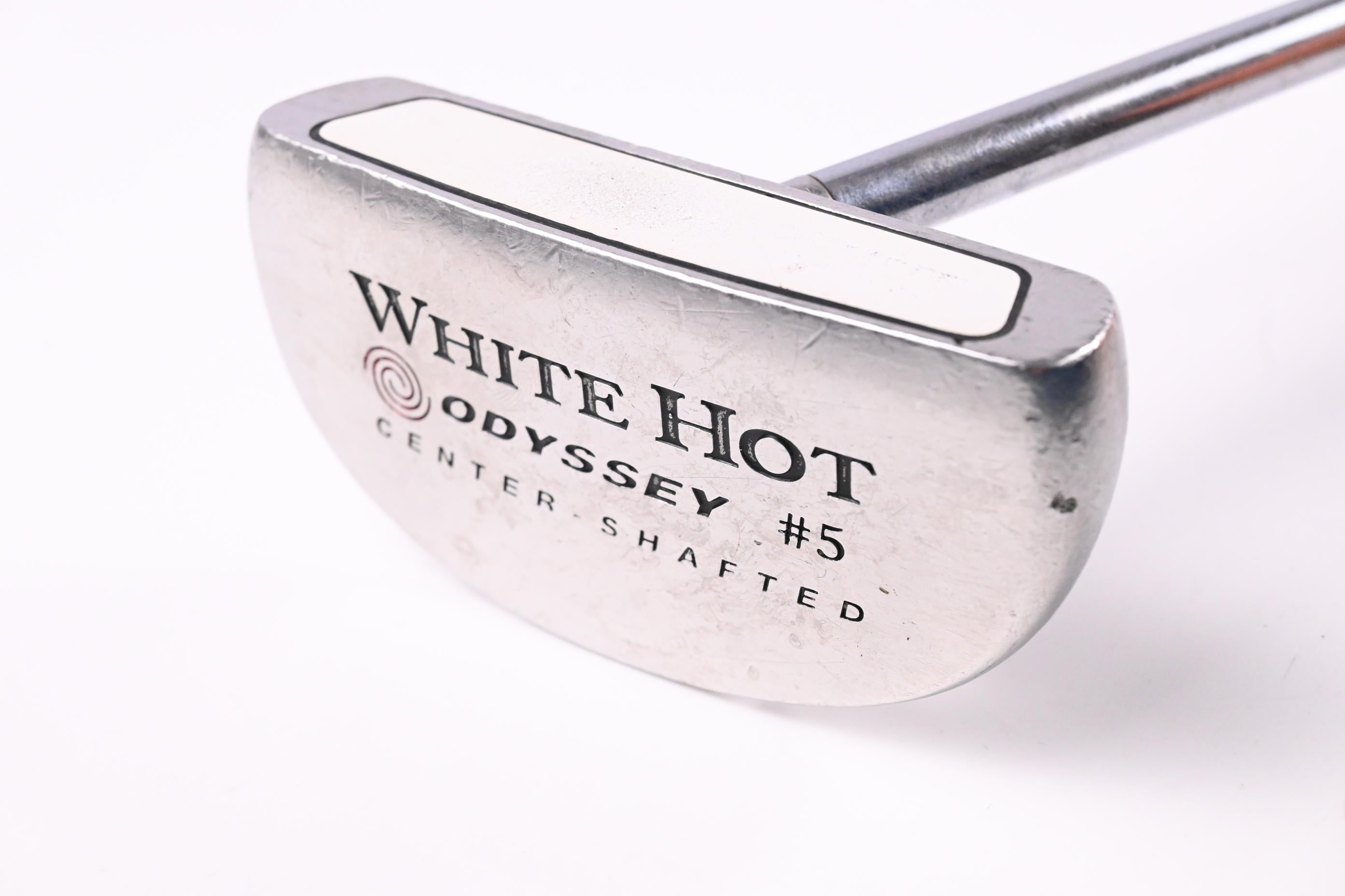 Odyssey White Hot #5 Putter / 35 Inch
