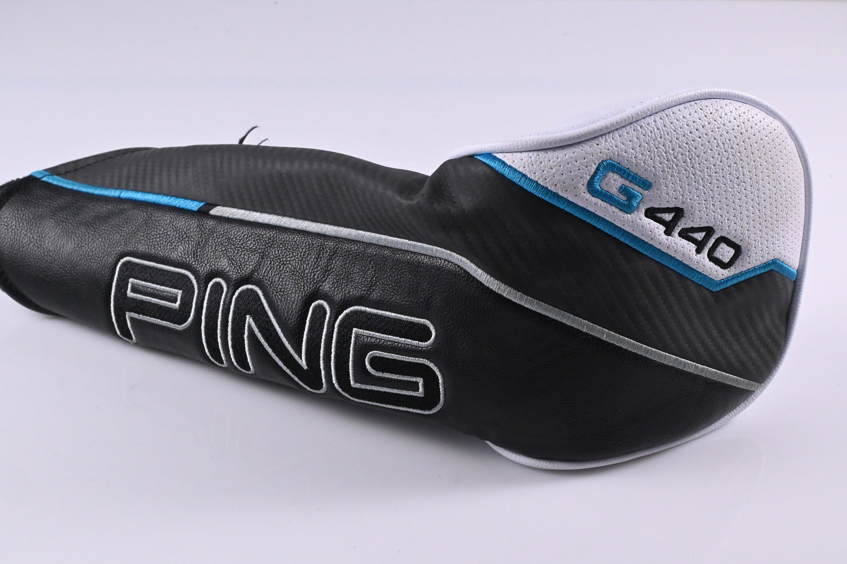 Ping G440 Max Driver / 9 Degree / Stiff Flex Ping Alta CB Blue 50 Shaft