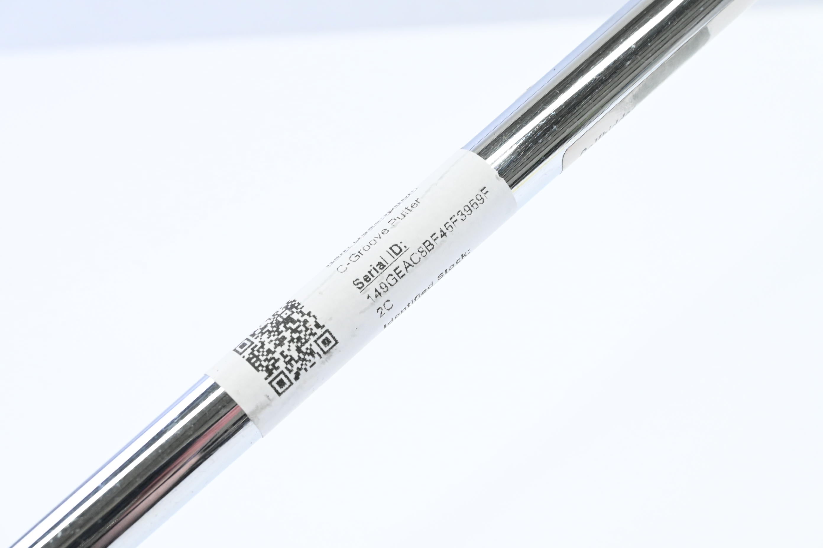 Yes! C-Groove Callie Putter / 34 Inch