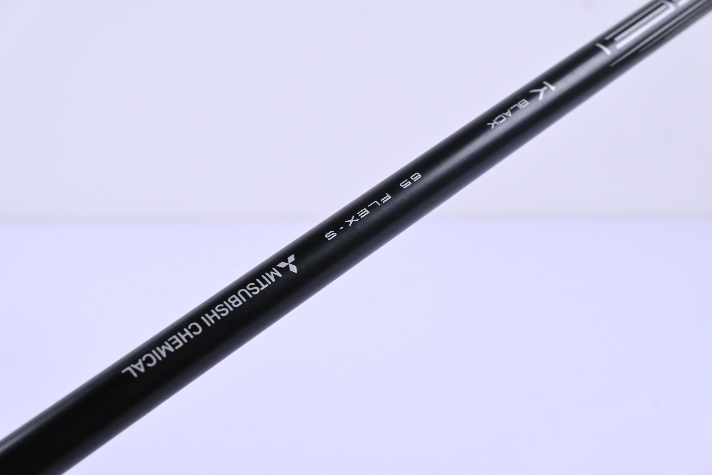 Titleist GT3 Driver / 9 Degree / Stiff Flex Tensei 1K Black 65 Shaft