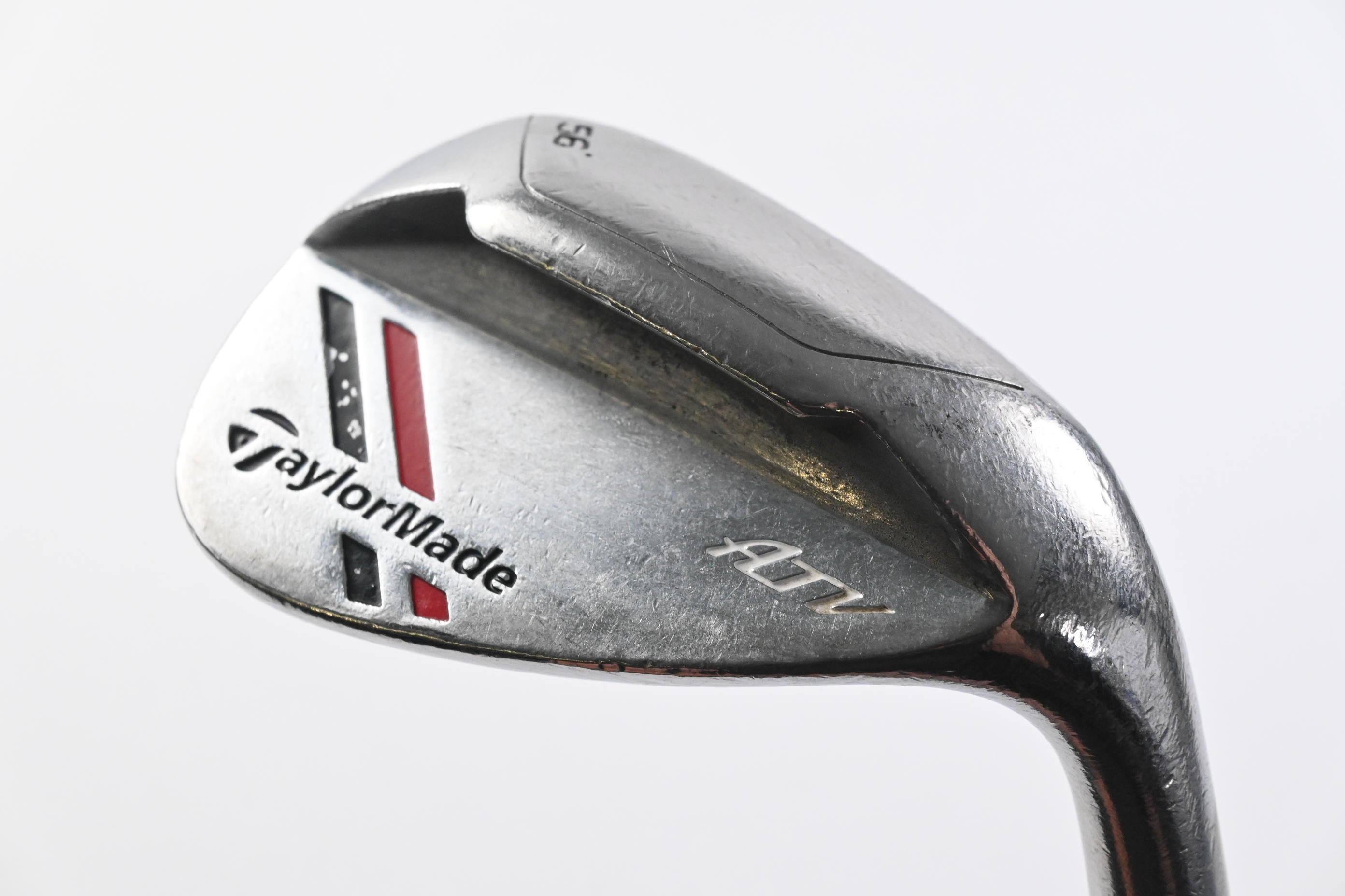 Taylormade ATV Sand Wedge / 56 Degree / Wedge Flex KBS Shaft
