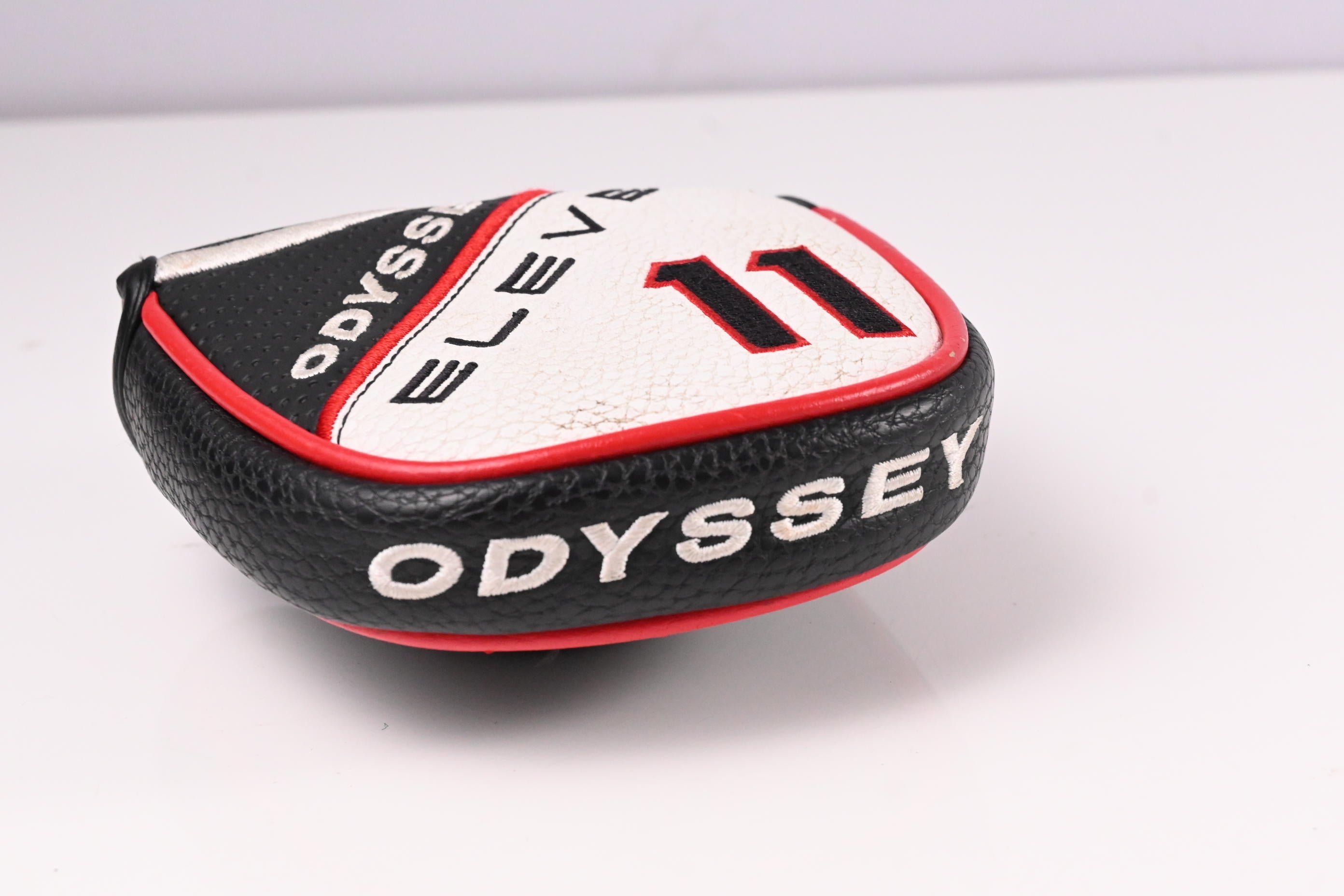 Odyssey Eleven Tour Lined CS Putter / 34 Inch