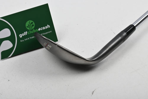 Bettinardi HLX 5.0 Forged Lob Wedge / 58 Degree / Wedge Flex N.S.PRO Modus³ 125