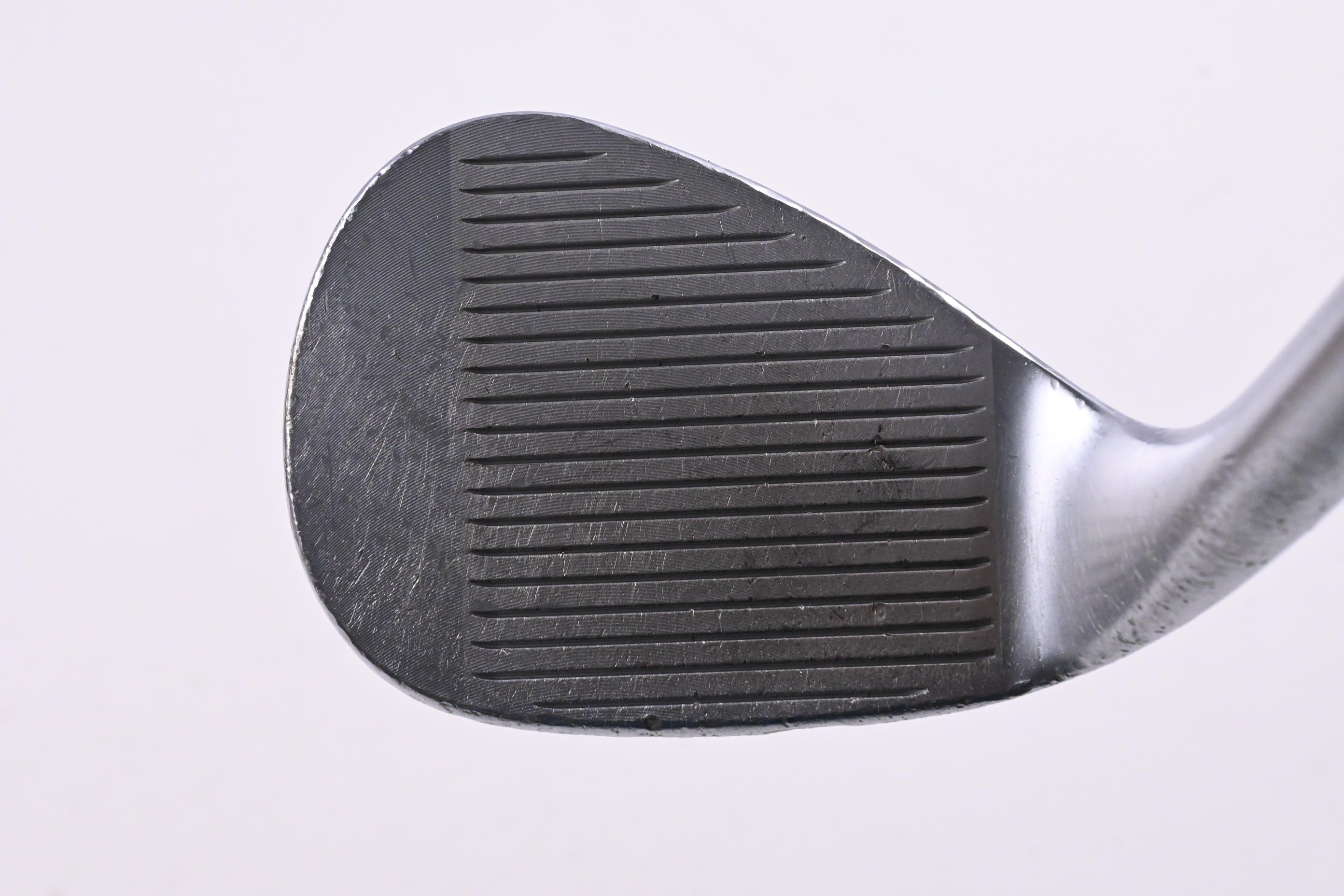Ping Glide Forged Pro Lob Wedge / 58 Degree / Black Dot / Wedge Flex Ping Z-Z